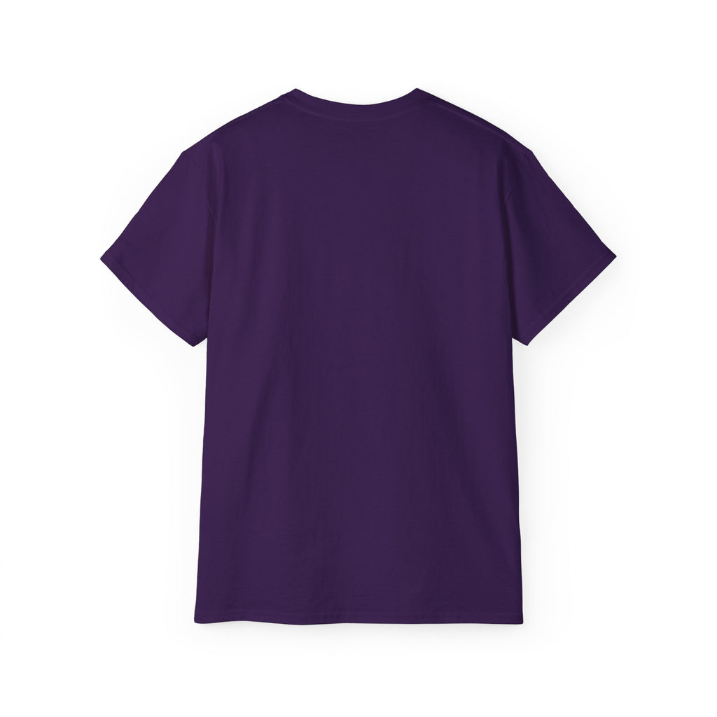 Feral Offspring Tee, Fun Unisex Shirt, Cute Animal Gift, Eco-Friendly Cotton T-Shirt, Perfect for Parents and Kids, Casual Wear