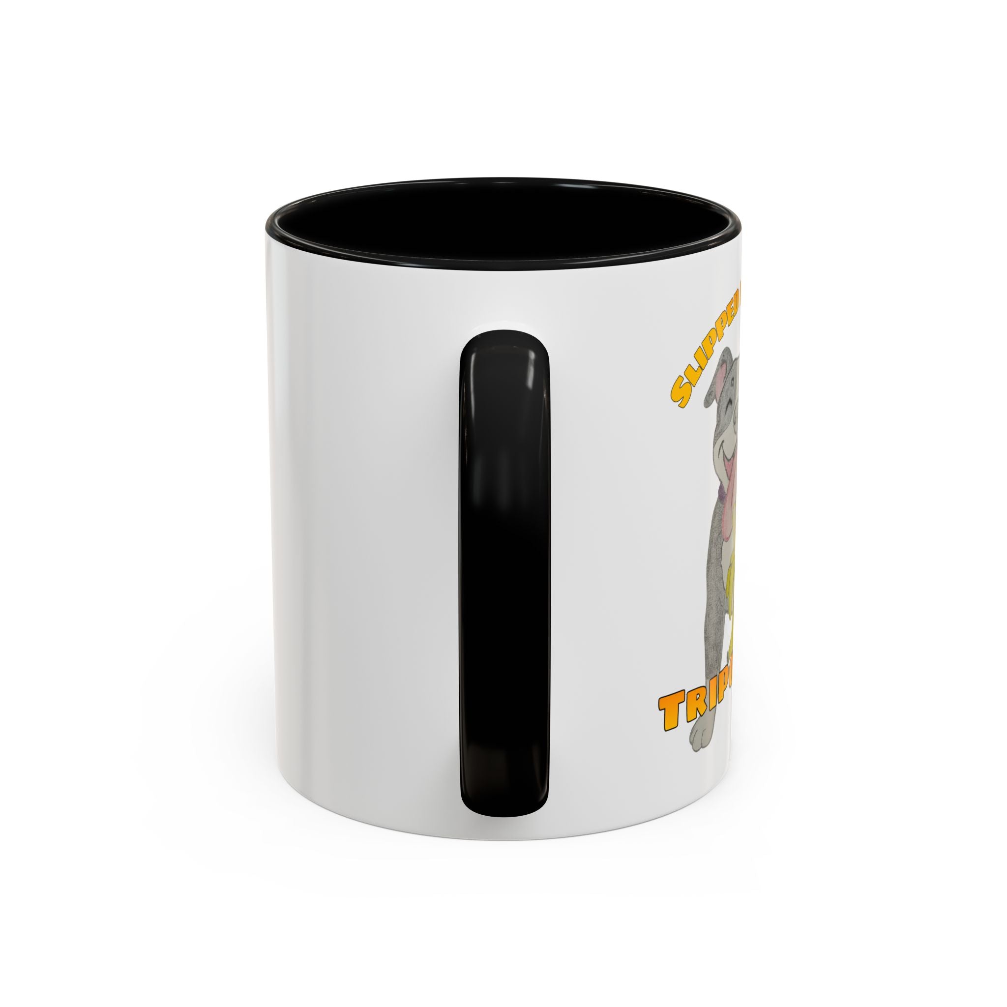 Accent Coffee Mug-Zanna