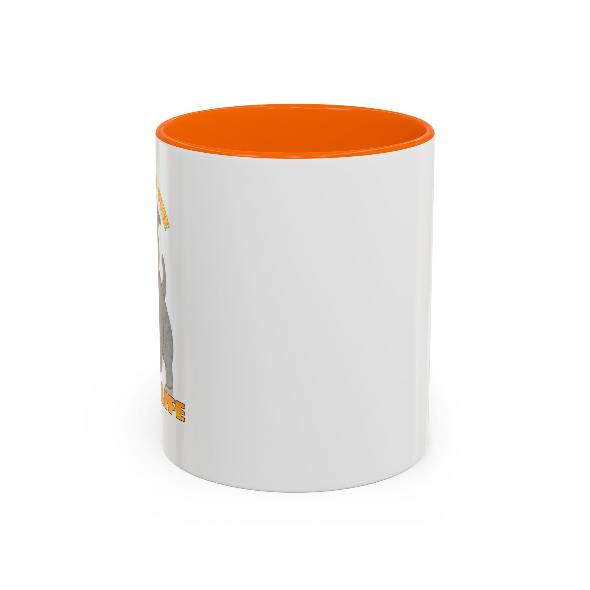 Accent Coffee Mug-Zanna