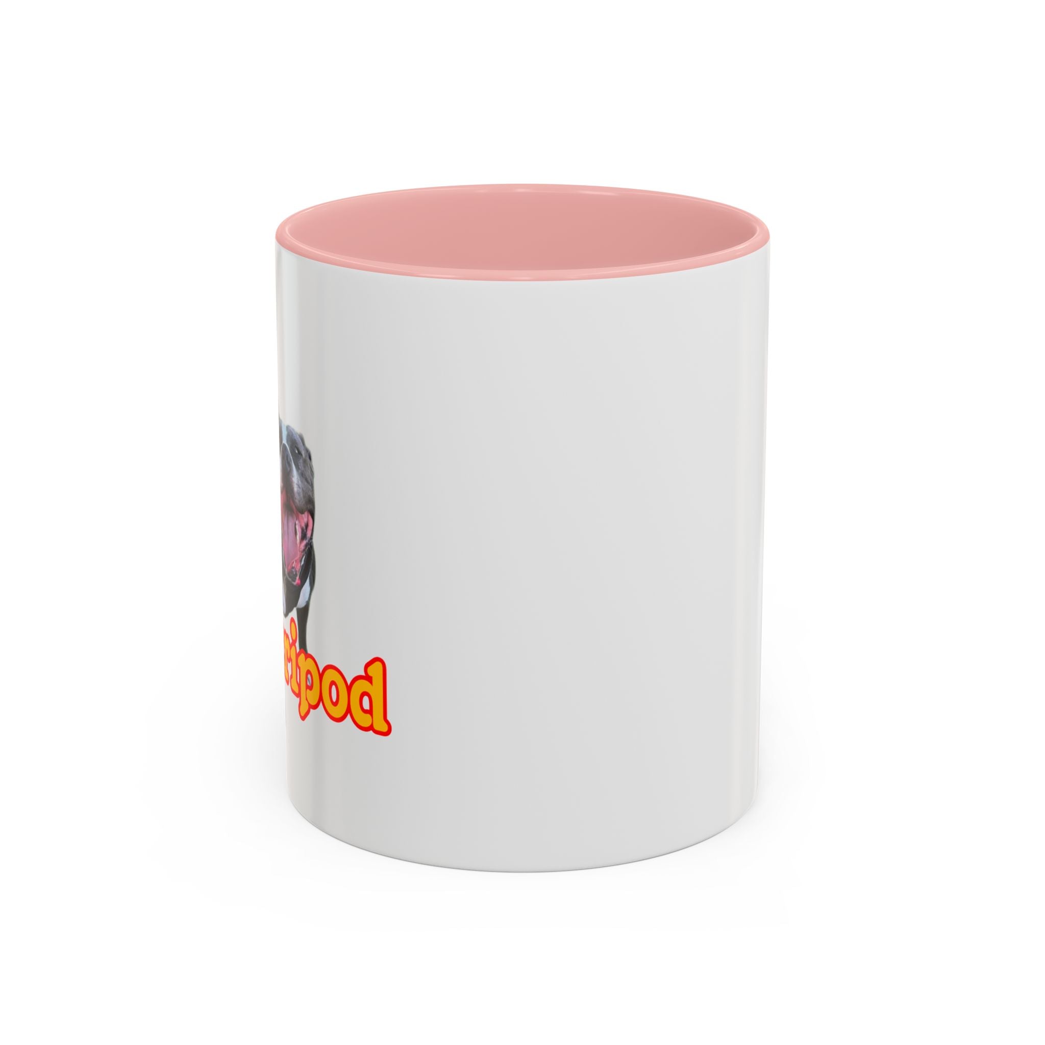 #teamtripod mug