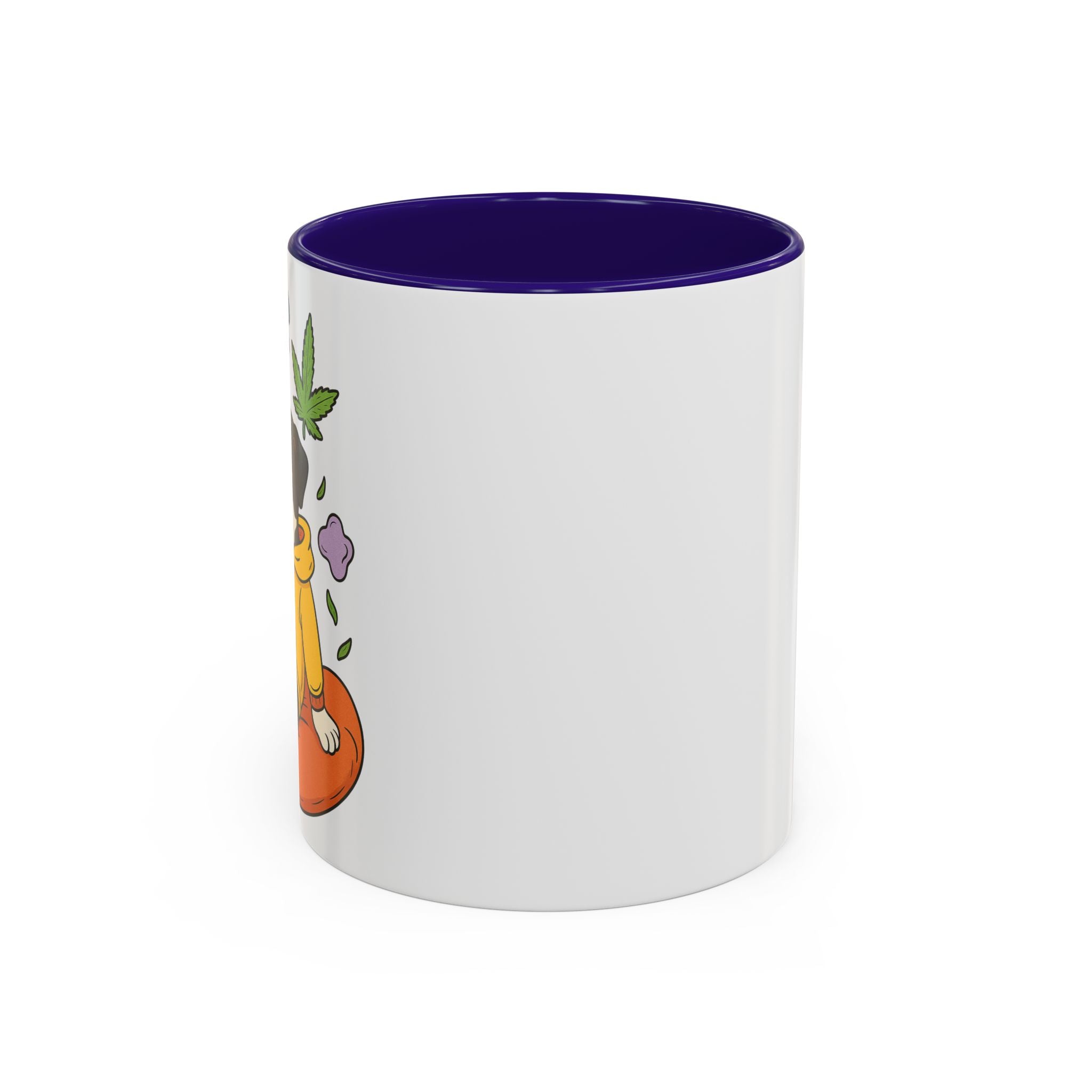 Zanna accent mug