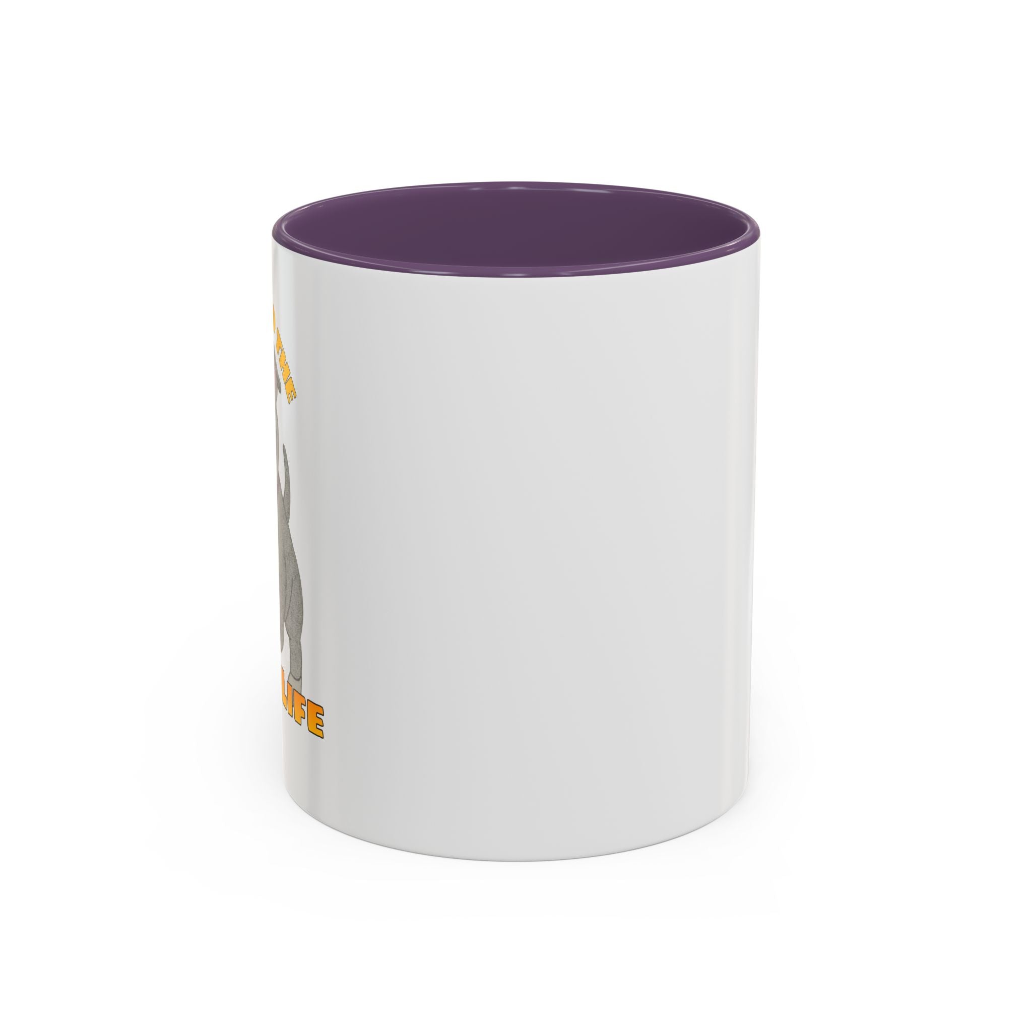 Accent Coffee Mug-Zanna