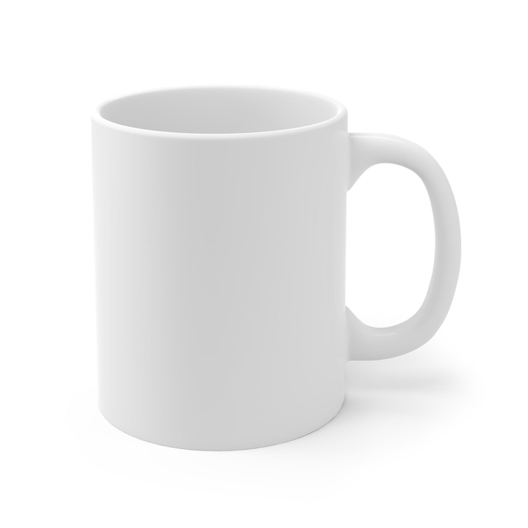 Adorable Animal Mug