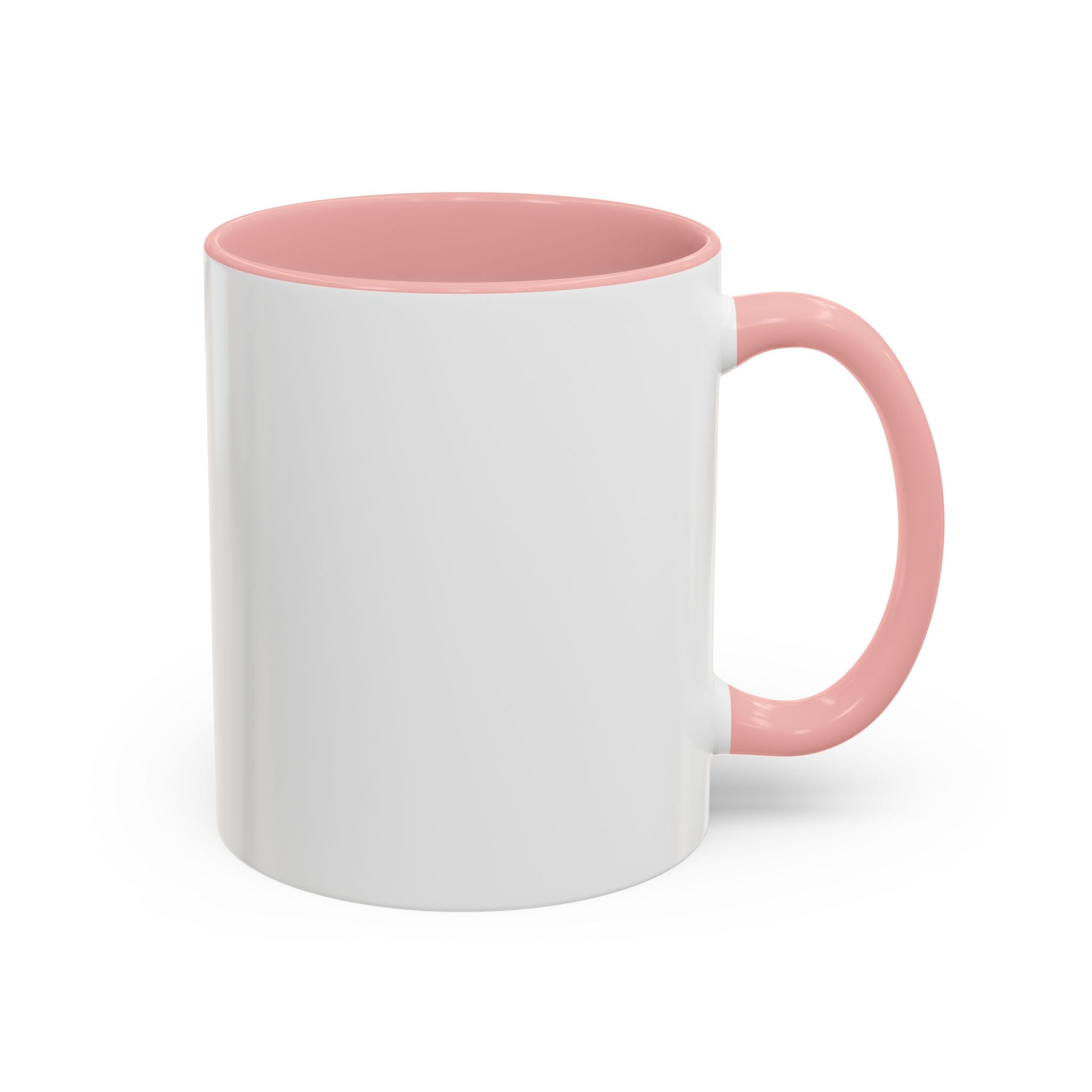 Accent Coffee Mug-Zanna
