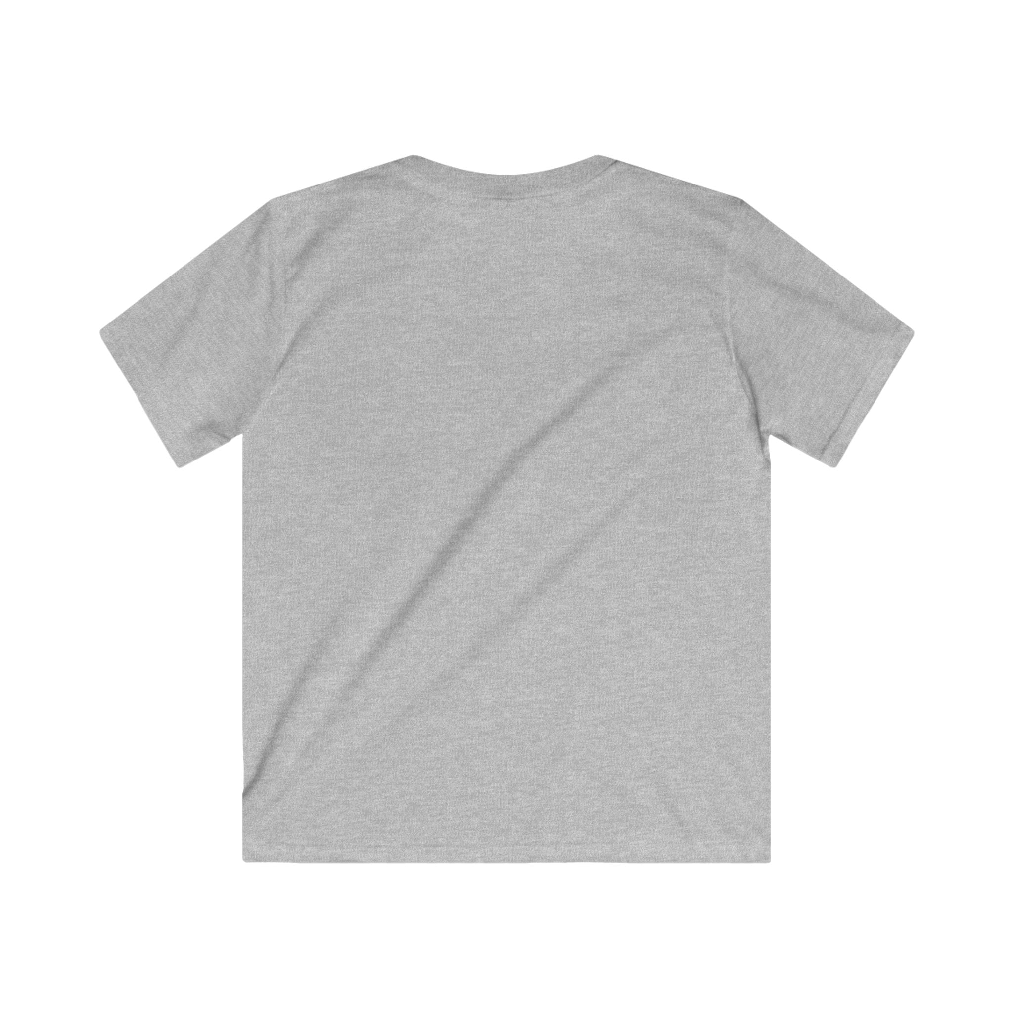 Kids Tractor Tee - Just a Boy Who Loves Tractors, Perfect for Farm Lovers, Birthday Gift, Outdoor Play, Everyday Wear