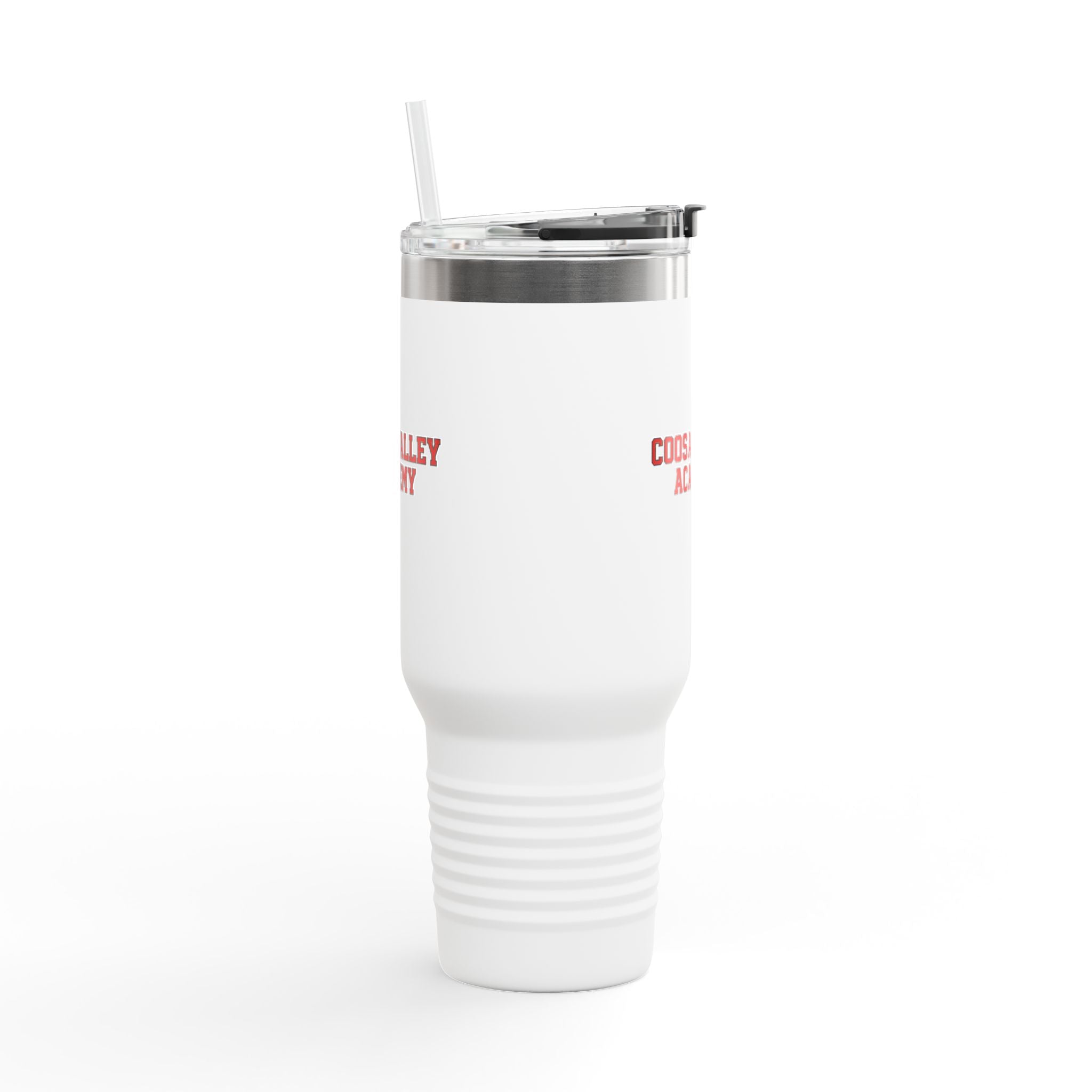Customized Insulated Travel Mug, 40oz for Hot & Cold