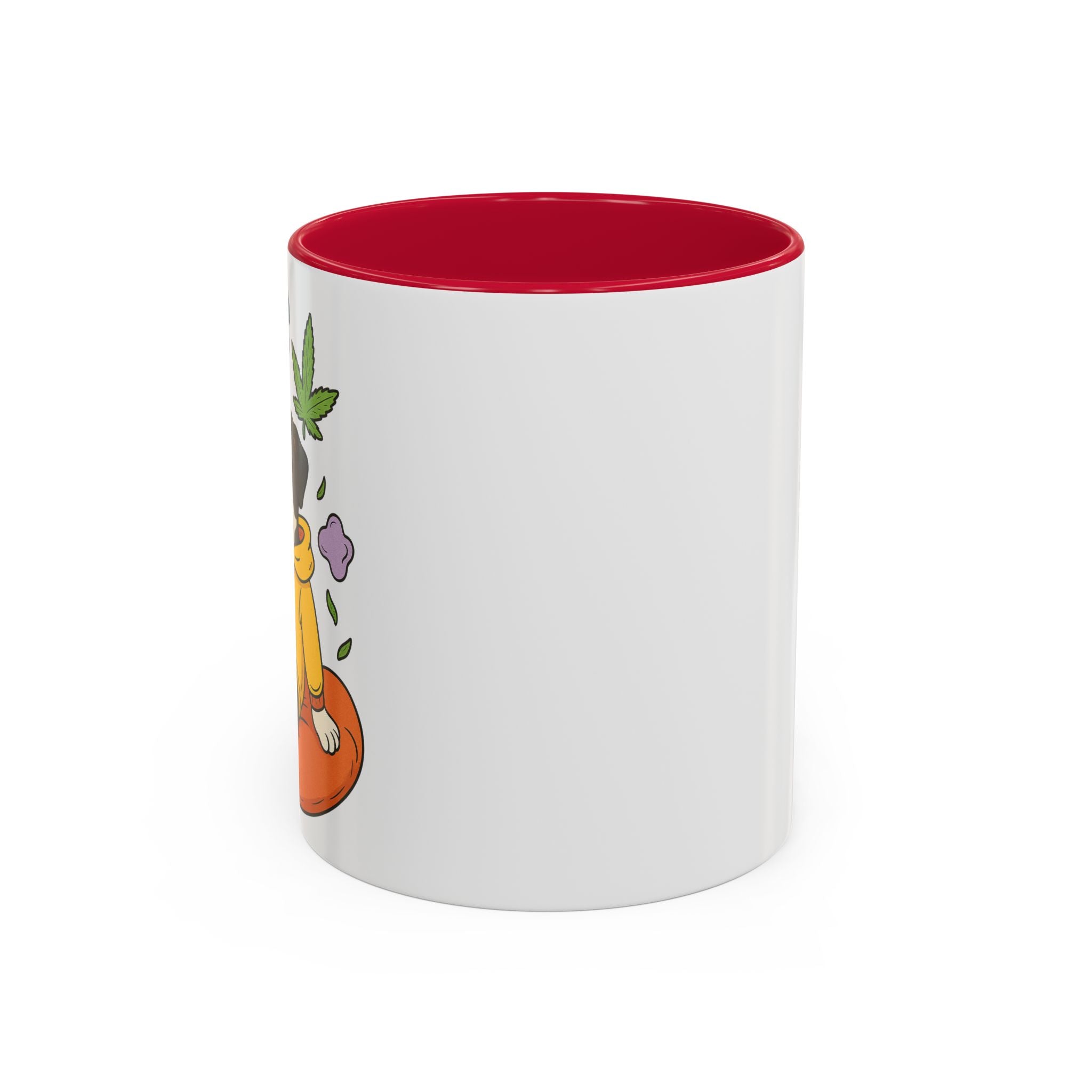 Zanna accent mug