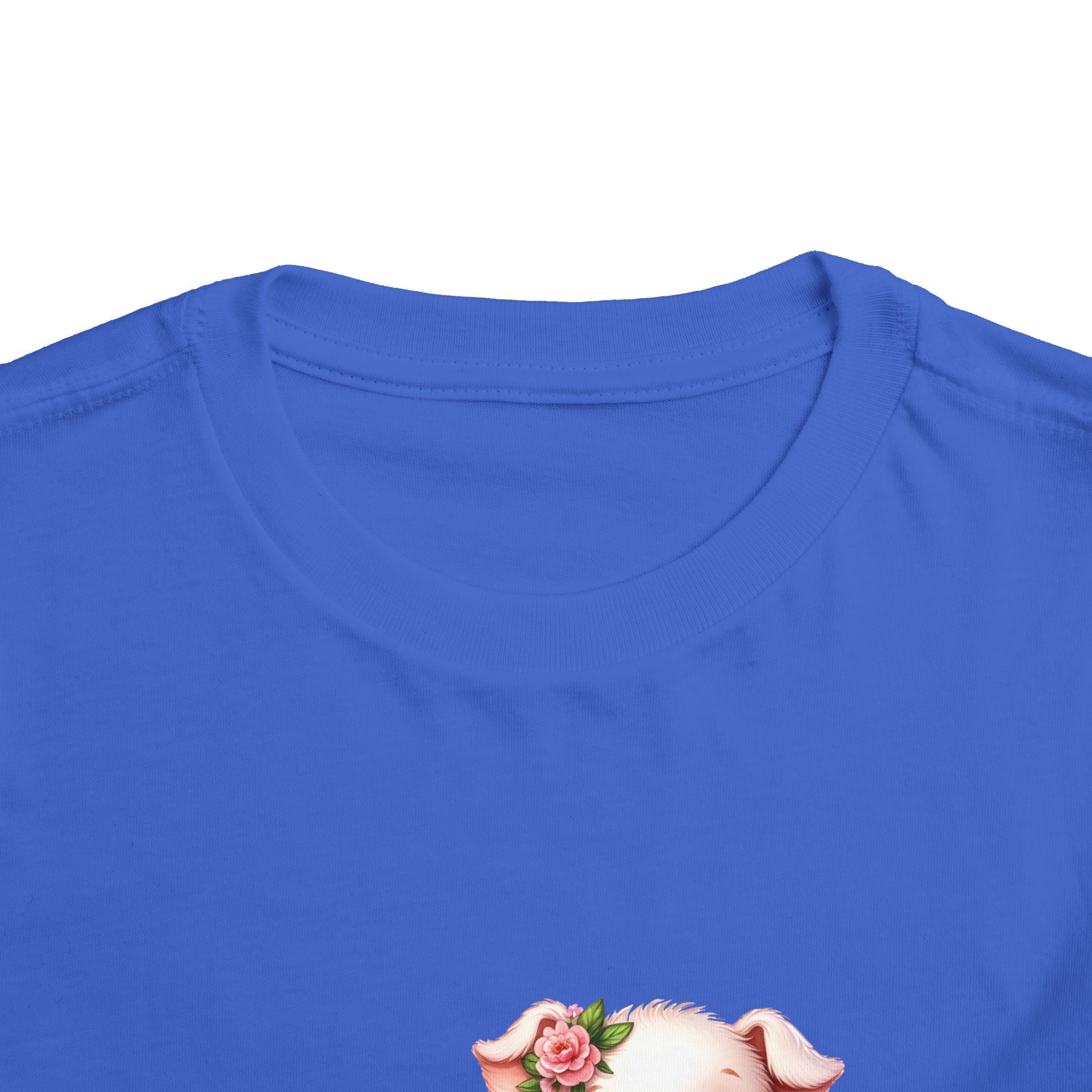 Sassy Pig Toddler Tee, Cute Kids T-Shirt, Birthday Gift, Toddler Apparel, Funny Animal Shirt, Playful Baby Tee