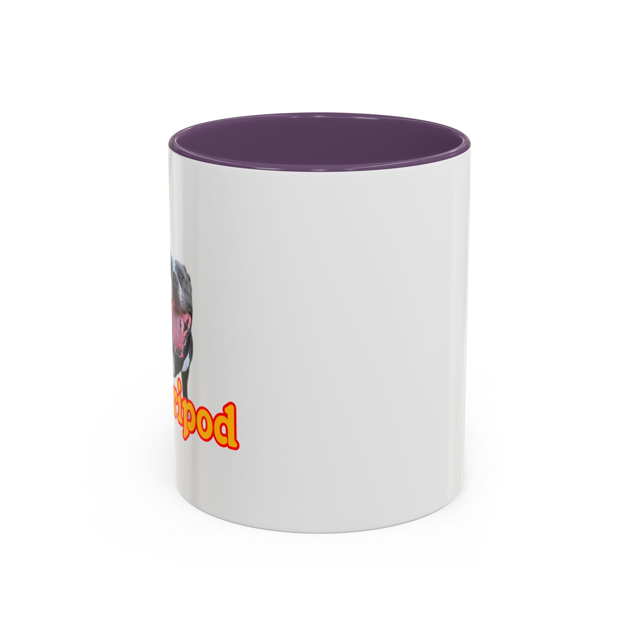 #teamtripod mug