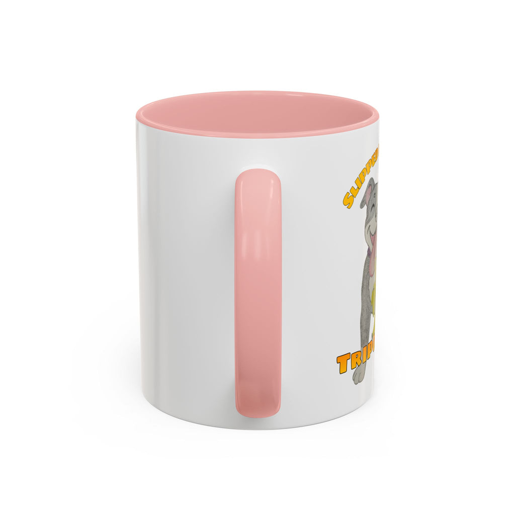 Accent Coffee Mug-Zanna