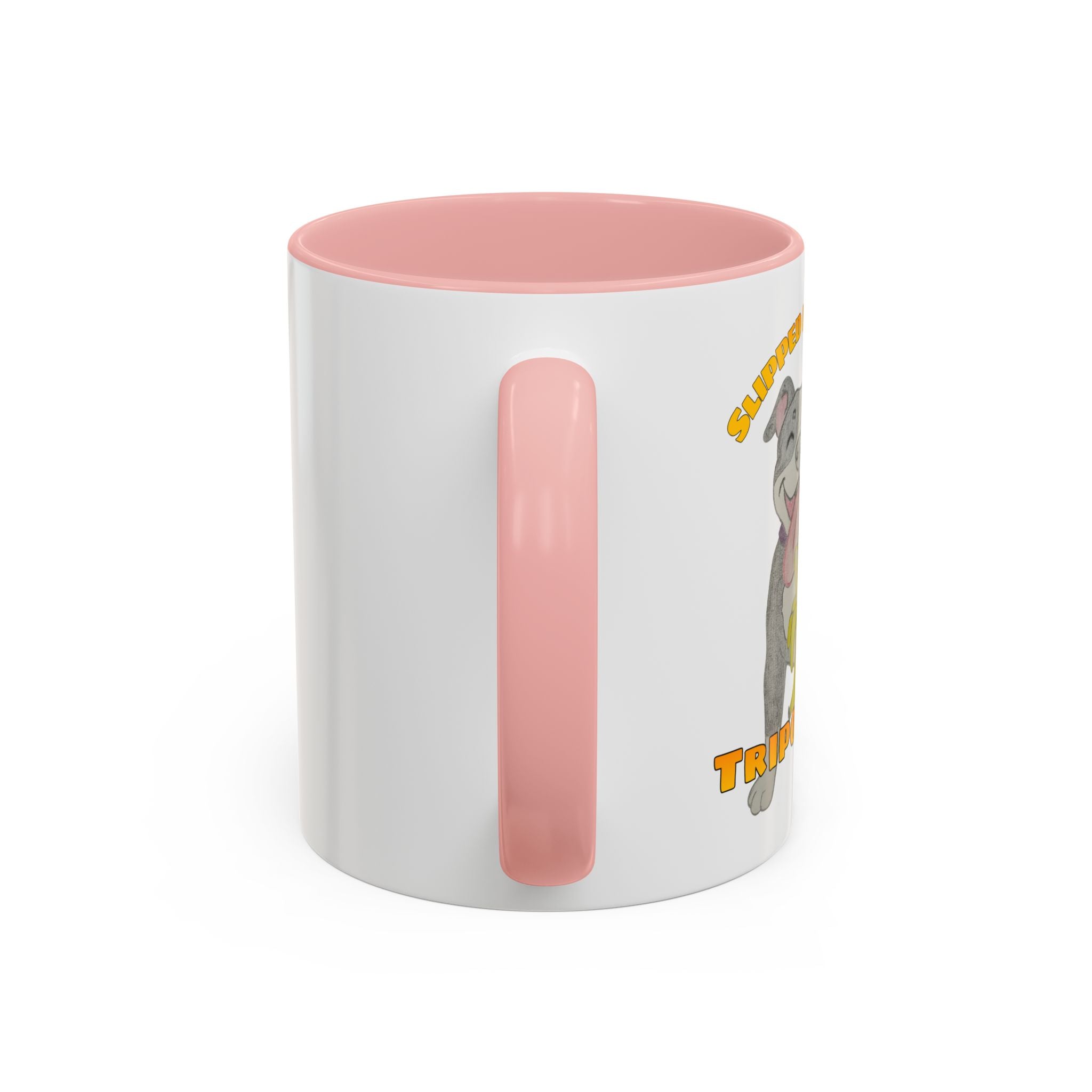 Accent Coffee Mug-Zanna