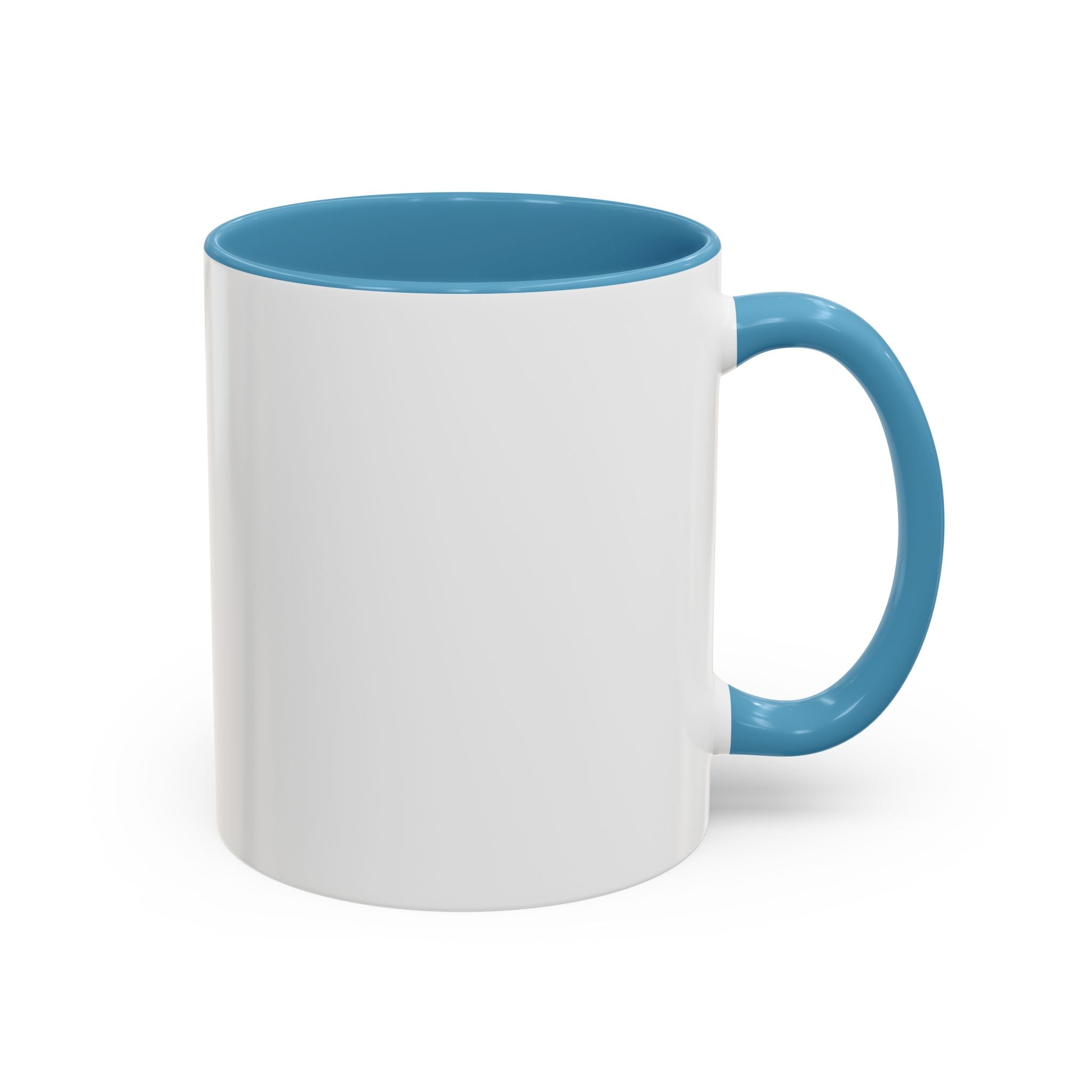 Accent Coffee Mug-Zanna