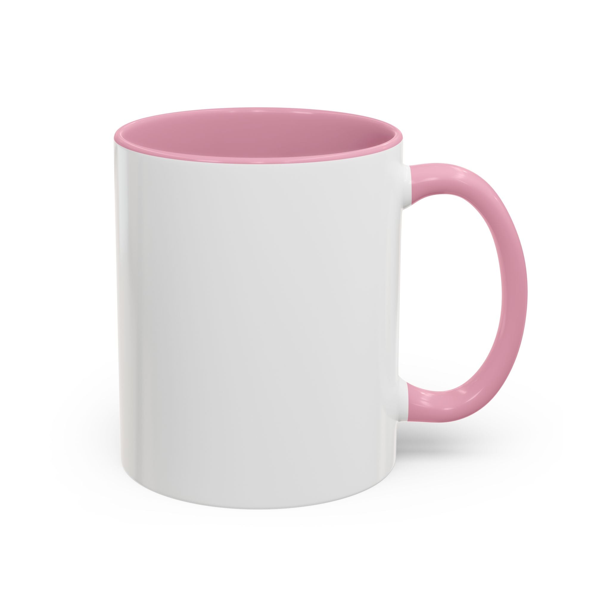 Zanna accent mug