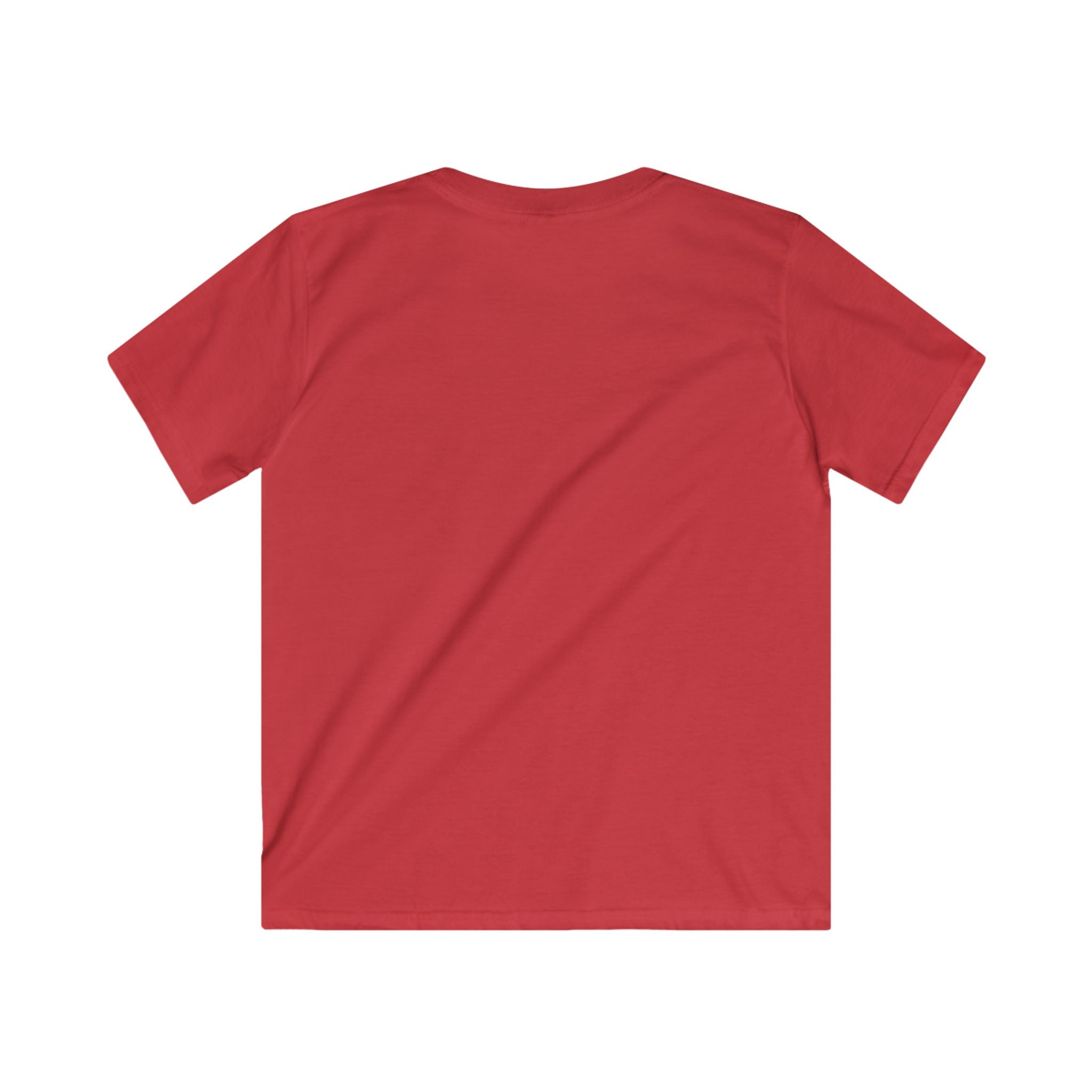 Kids Tractor Tee - Just a Boy Who Loves Tractors, Perfect for Farm Lovers, Birthday Gift, Outdoor Play, Everyday Wear