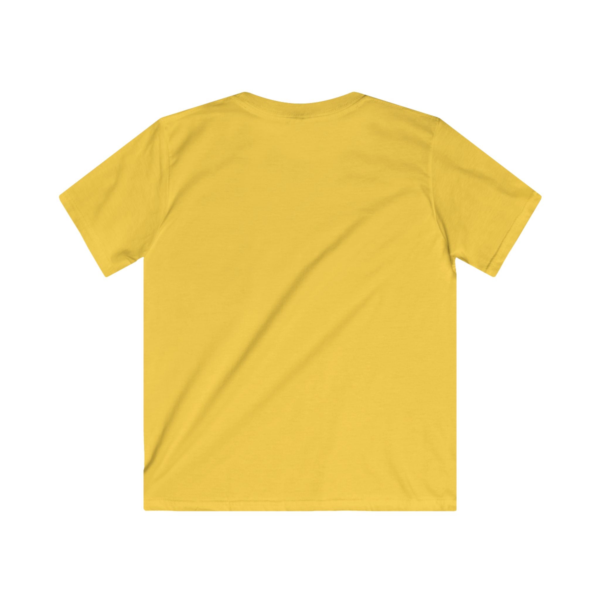 Kids Tractor Tee - Just a Boy Who Loves Tractors, Perfect for Farm Lovers, Birthday Gift, Outdoor Play, Everyday Wear