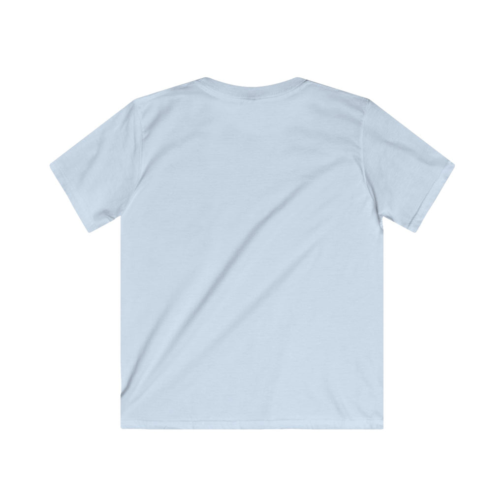 Kids Tractor Tee - Just a Boy Who Loves Tractors, Perfect for Farm Lovers, Birthday Gift, Outdoor Play, Everyday Wear