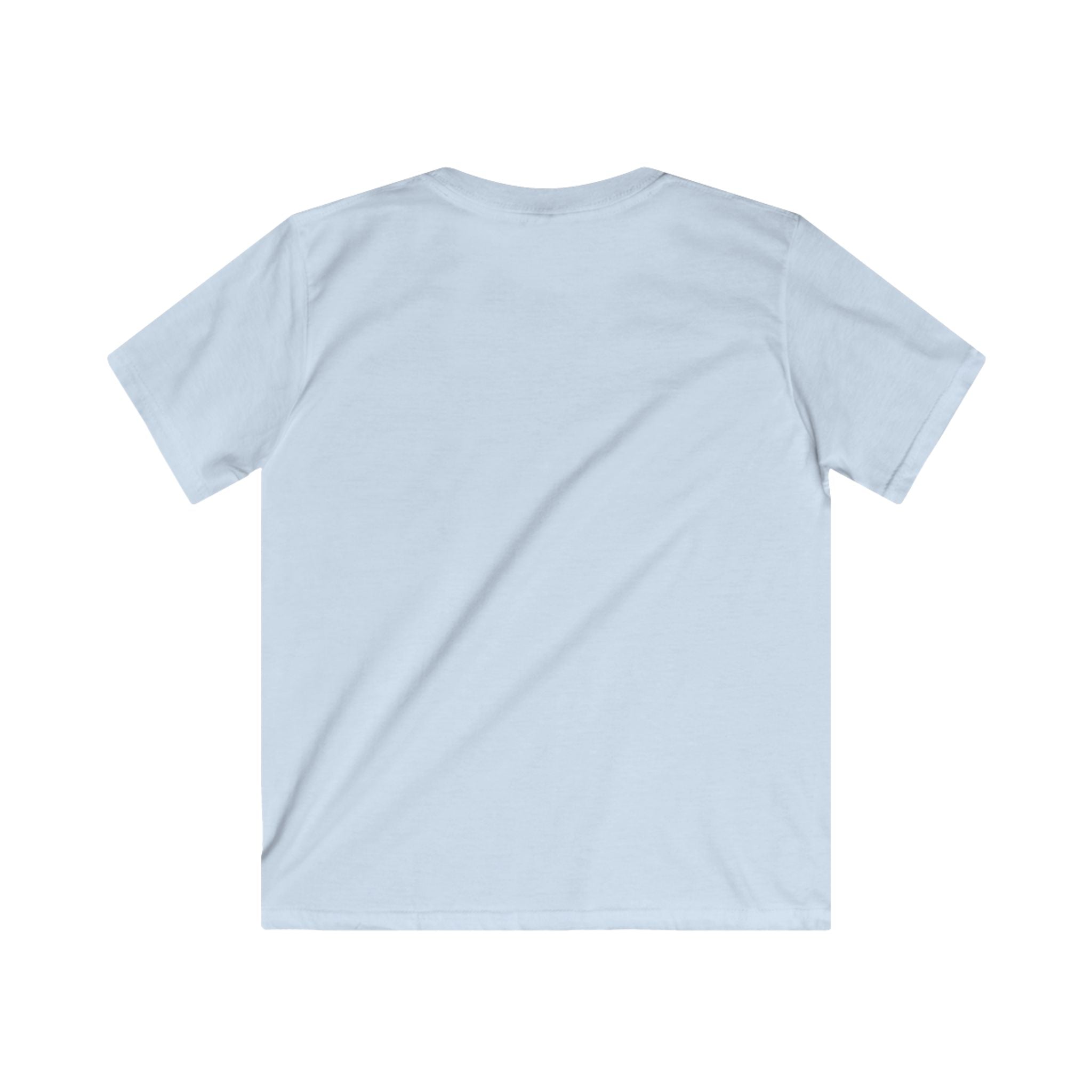 Kids Tractor Tee - Just a Boy Who Loves Tractors, Perfect for Farm Lovers, Birthday Gift, Outdoor Play, Everyday Wear