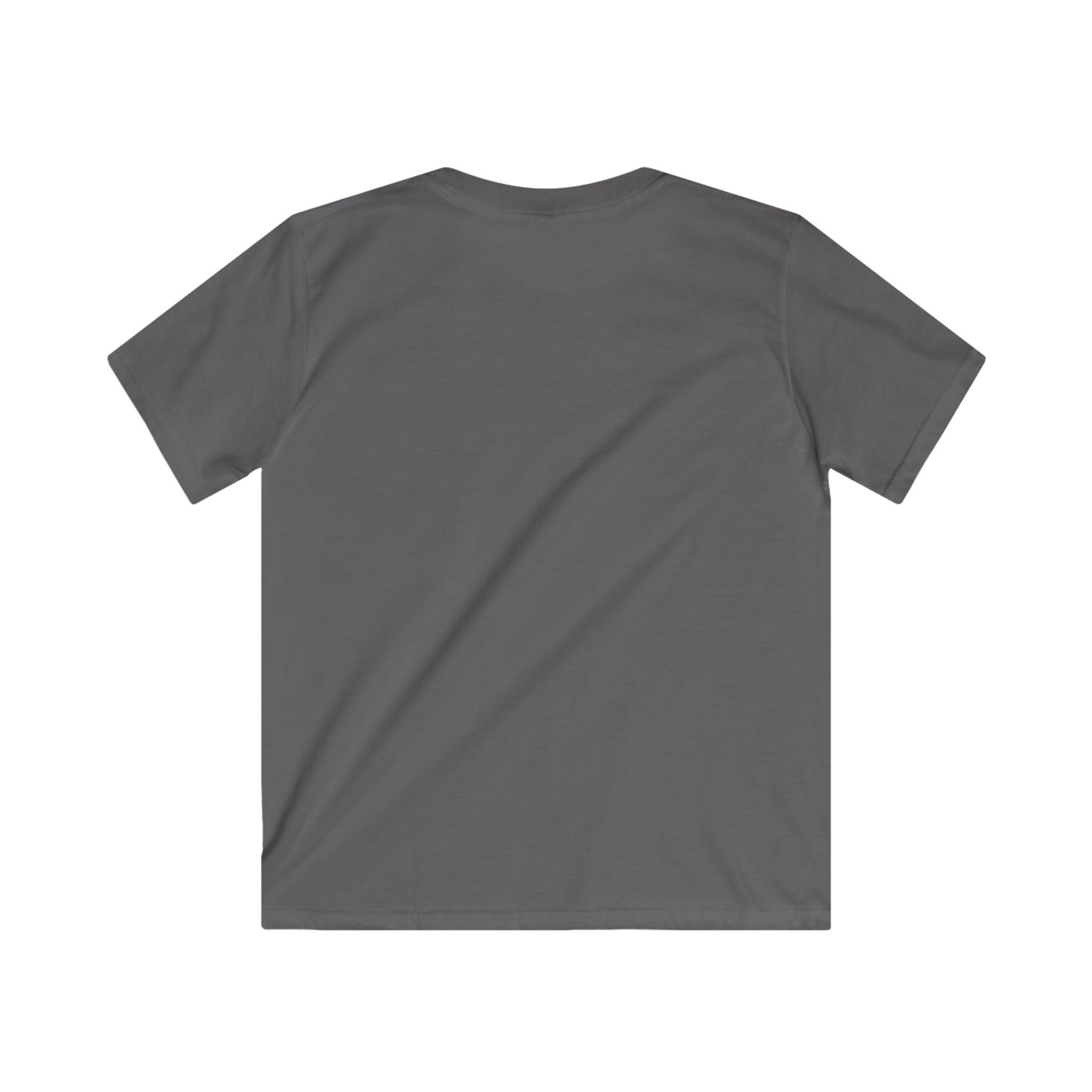 Kids Tractor Tee - Just a Boy Who Loves Tractors, Perfect for Farm Lovers, Birthday Gift, Outdoor Play, Everyday Wear