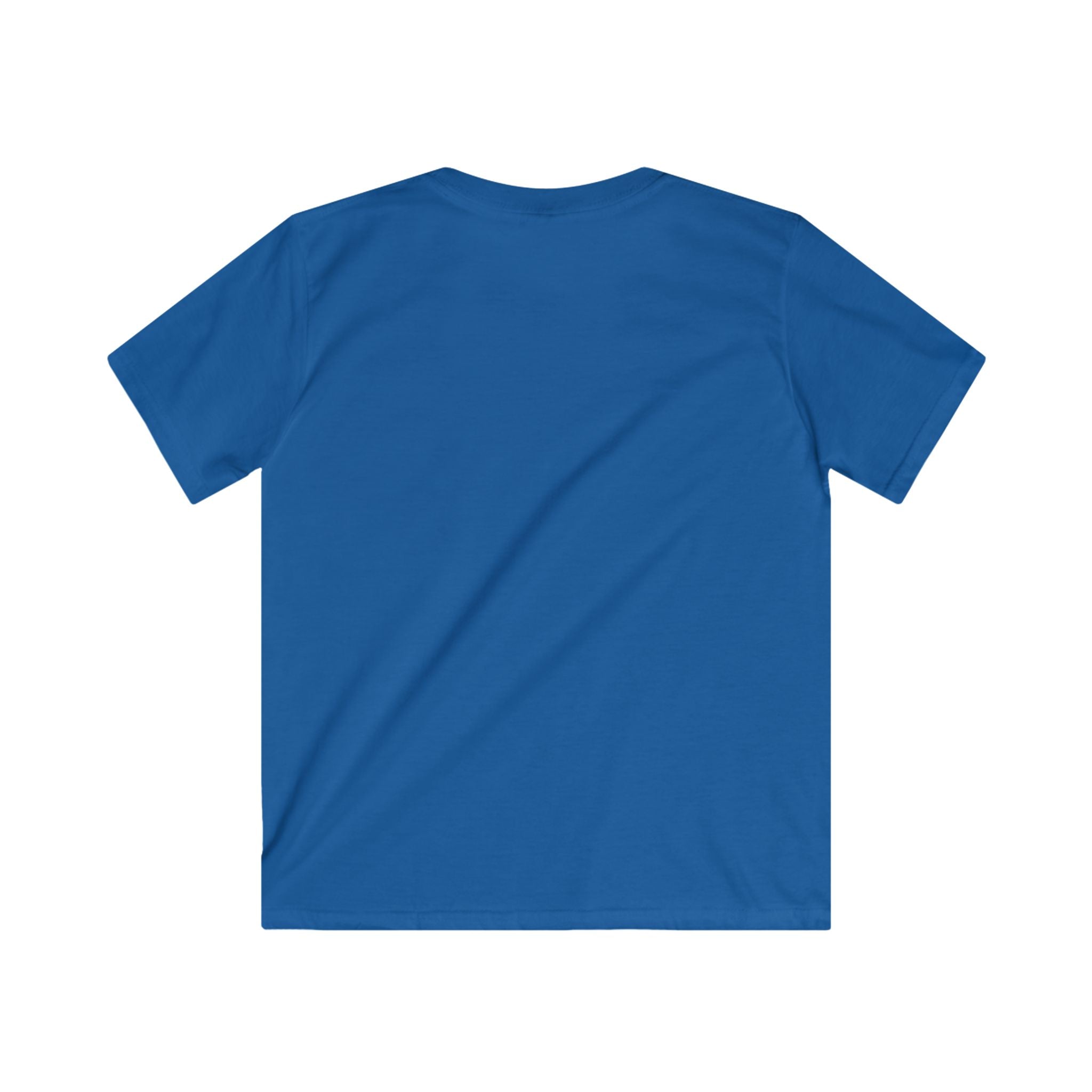Kids Tractor Tee - Just a Boy Who Loves Tractors, Perfect for Farm Lovers, Birthday Gift, Outdoor Play, Everyday Wear