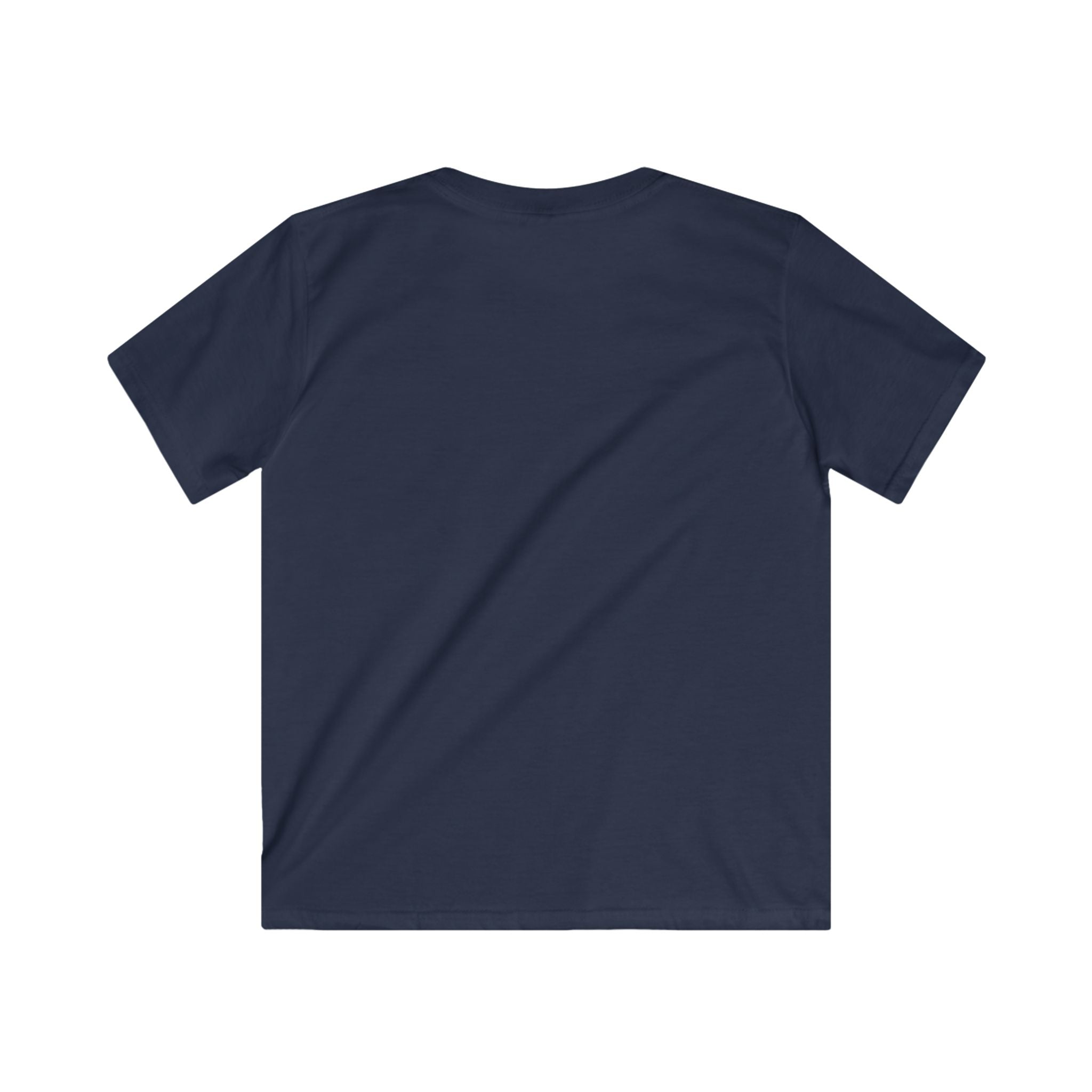 Kids Tractor Tee - Just a Boy Who Loves Tractors, Perfect for Farm Lovers, Birthday Gift, Outdoor Play, Everyday Wear