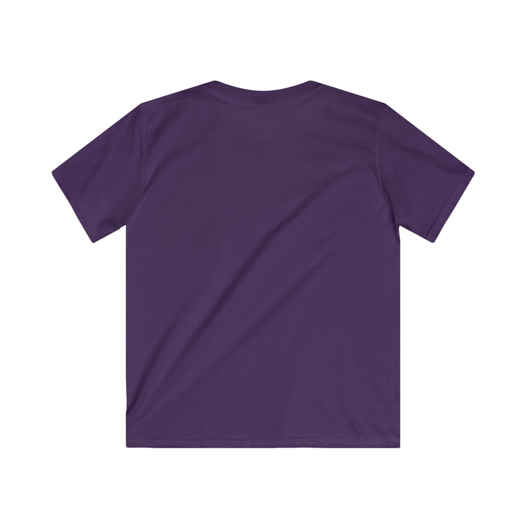 Kids Tractor Tee - Just a Boy Who Loves Tractors, Perfect for Farm Lovers, Birthday Gift, Outdoor Play, Everyday Wear