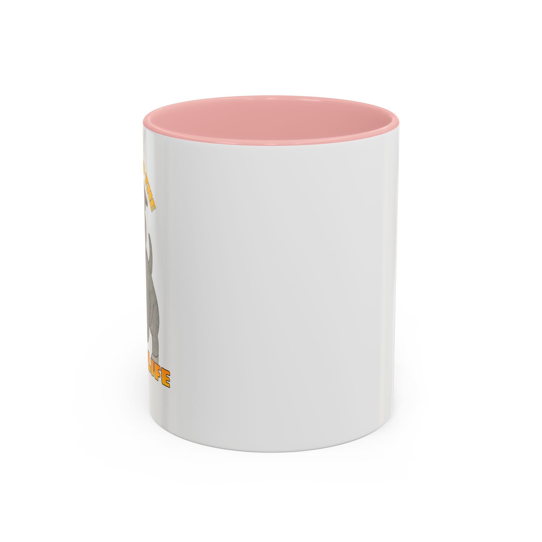Accent Coffee Mug-Zanna