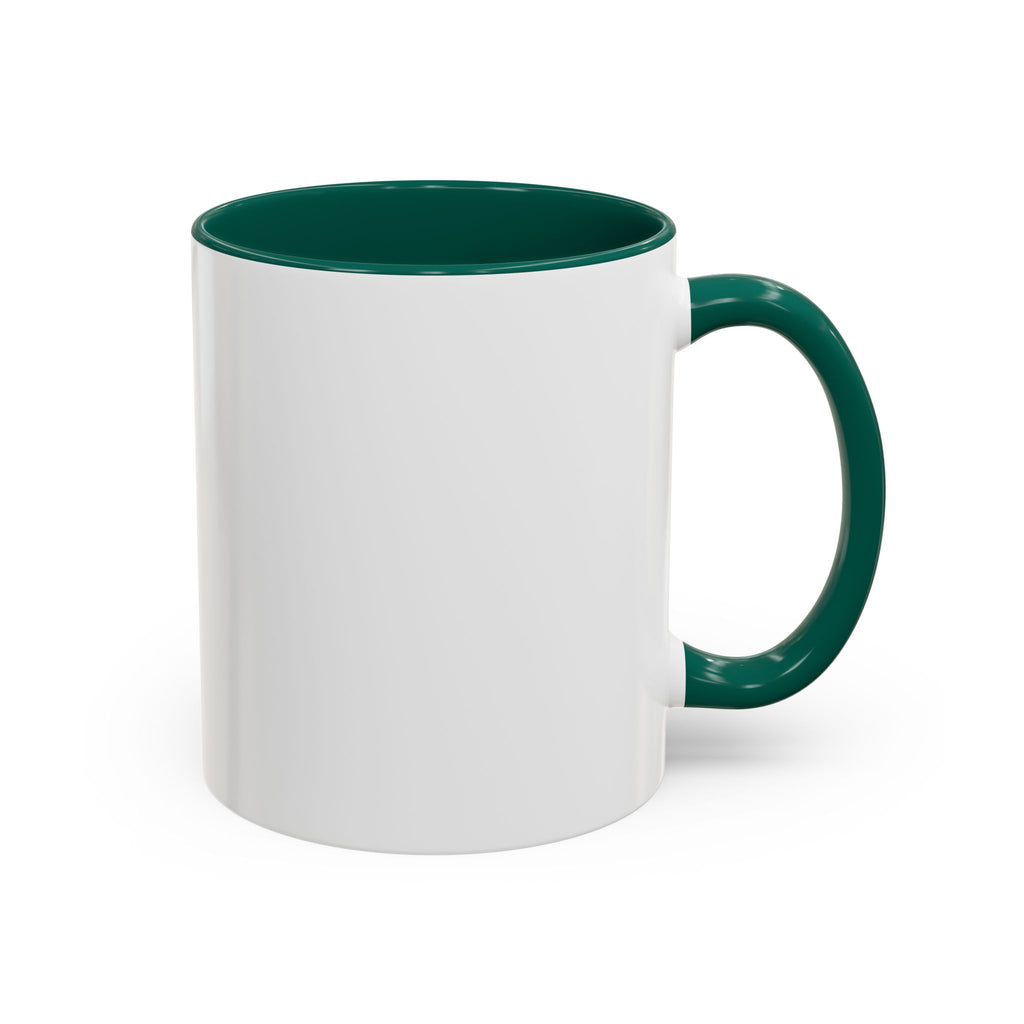 Zanna accent mug