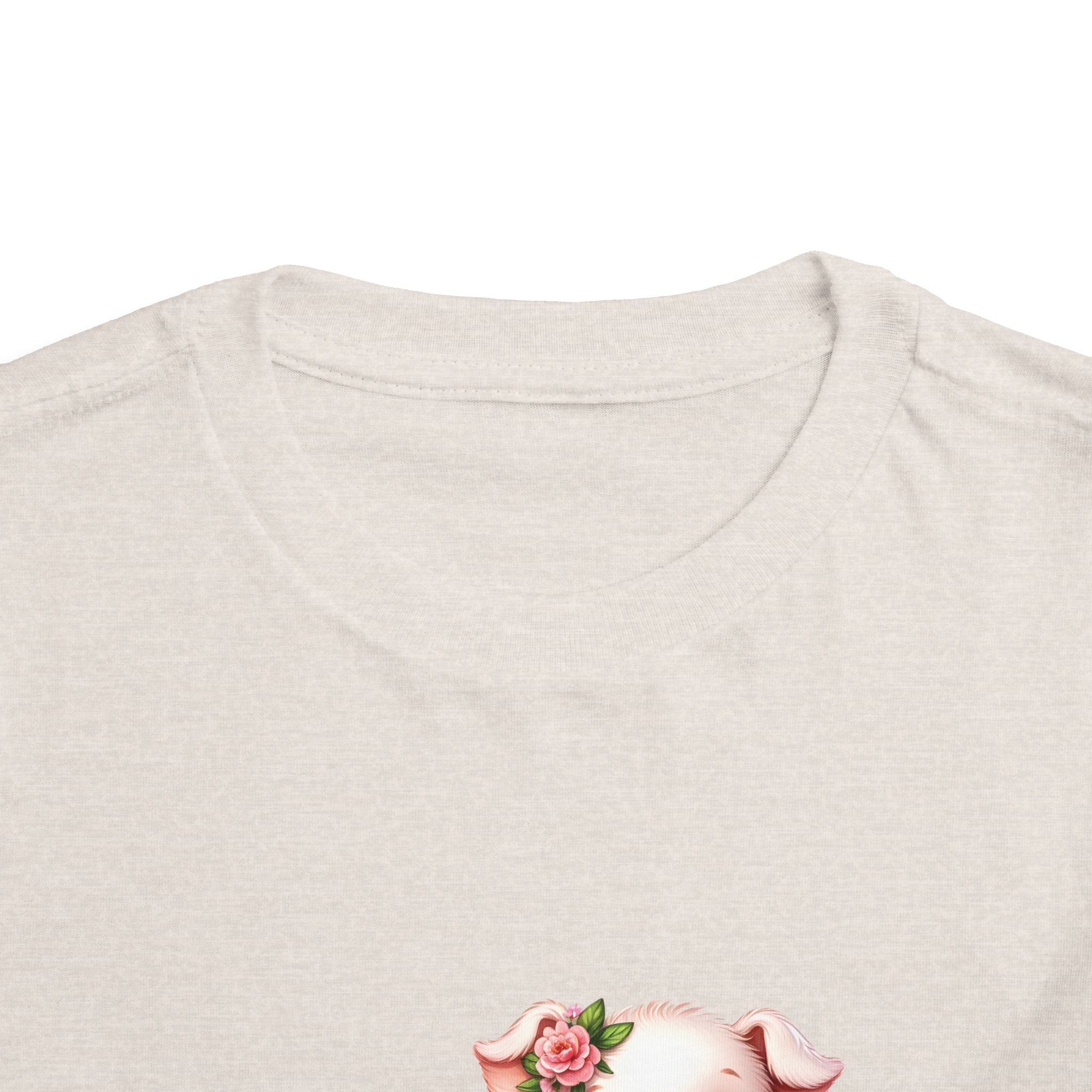 Sassy Pig Toddler Tee, Cute Kids T-Shirt, Birthday Gift, Toddler Apparel, Funny Animal Shirt, Playful Baby Tee