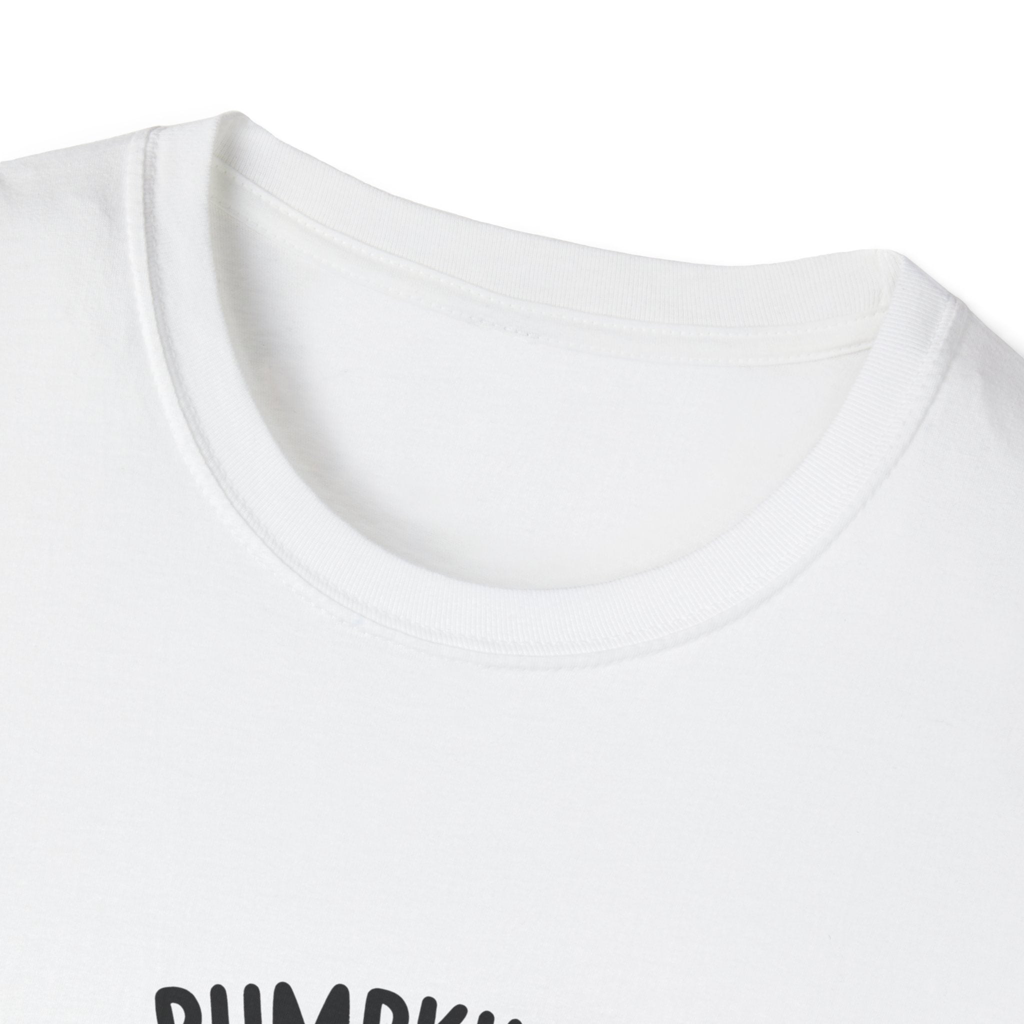 Pumpkin Spice Chicken T-Shirt, Fall Tees, Funny Halloween Shirt, Unisex Graphic Tee, Autumn Apparel, Gift for Thanksgiving