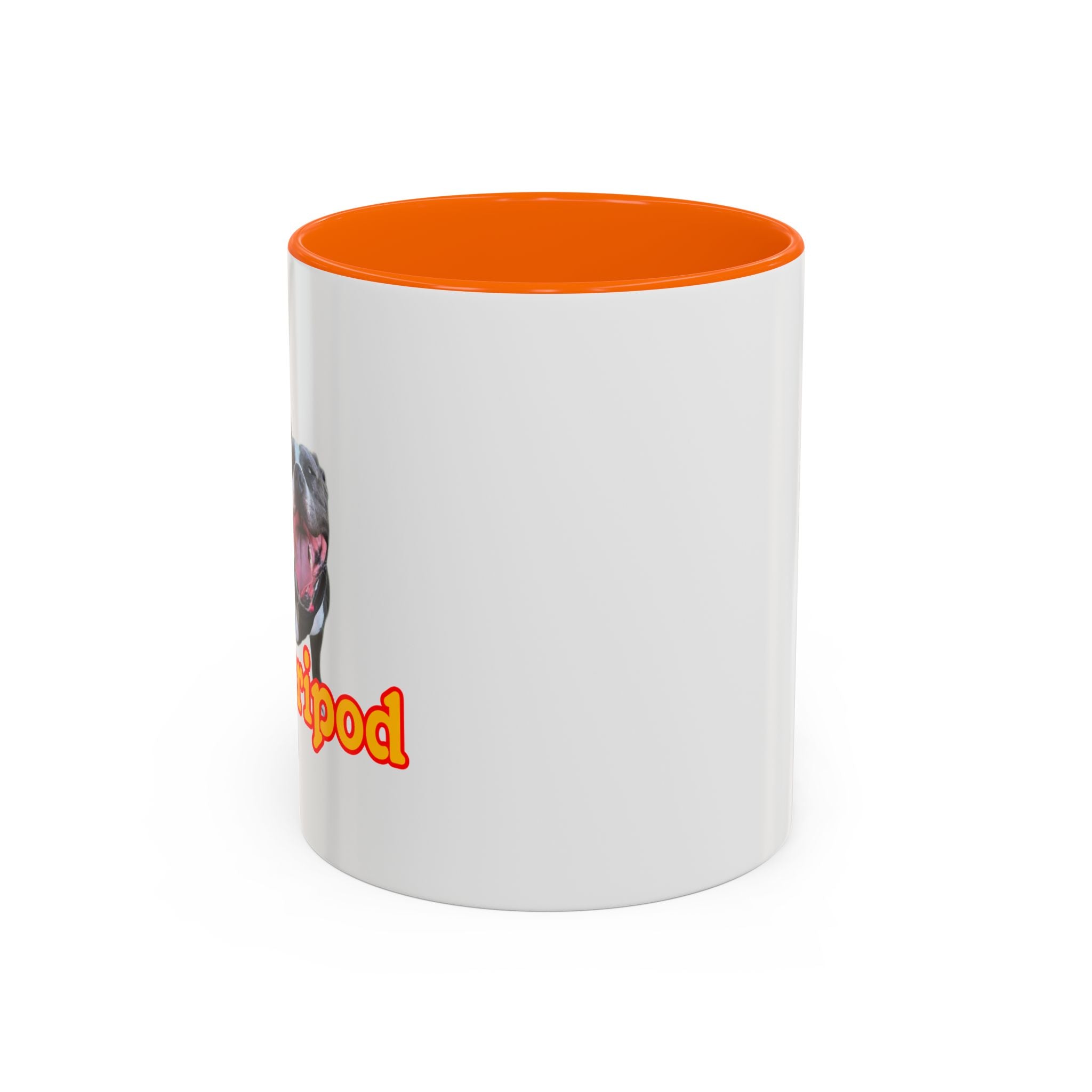 #teamtripod mug