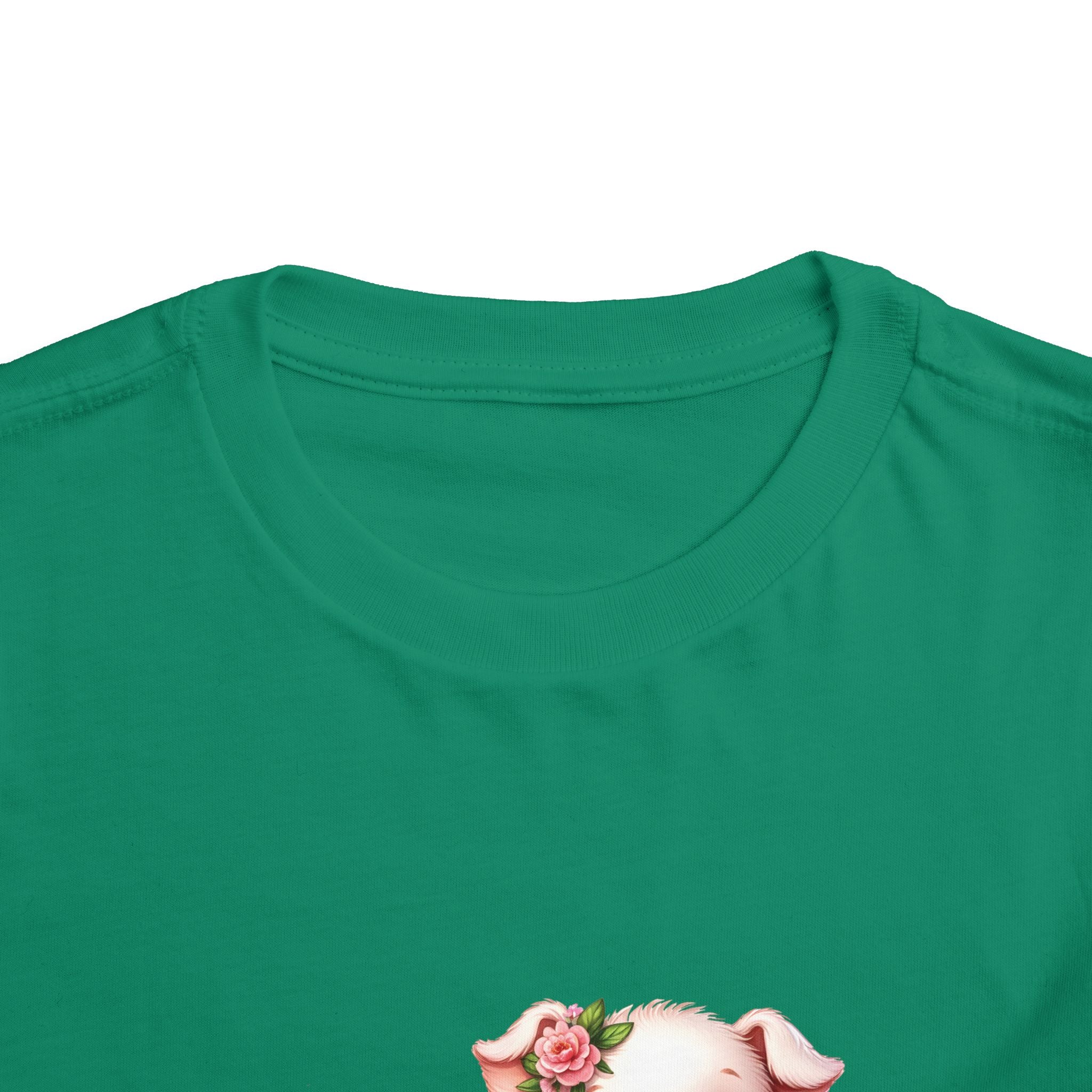 Sassy Pig Toddler Tee, Cute Kids T-Shirt, Birthday Gift, Toddler Apparel, Funny Animal Shirt, Playful Baby Tee