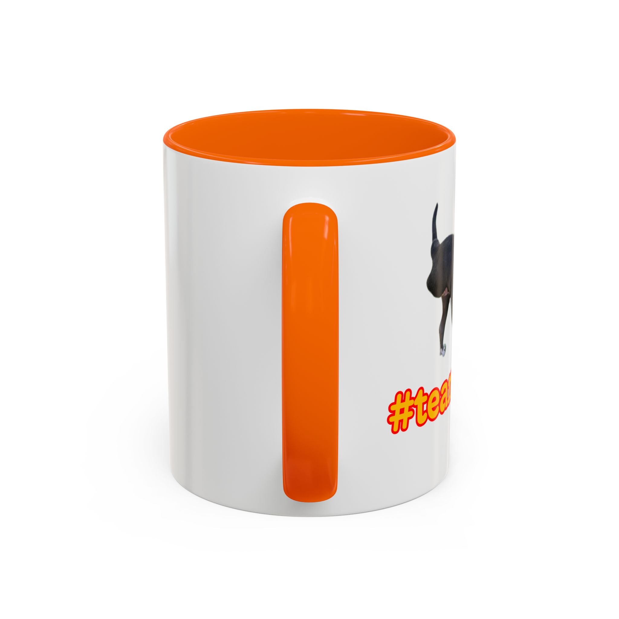 #teamtripod mug