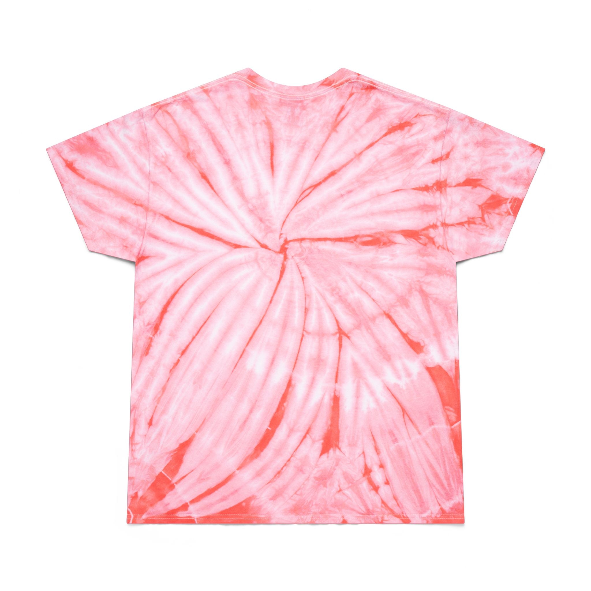 Chill Tie-Dye Tee, Cozy Fun Shirt, Summer Vibes Tee, Casual Streetwear, Unique Graphic Tee, Perfect Gift for Dog Lovers