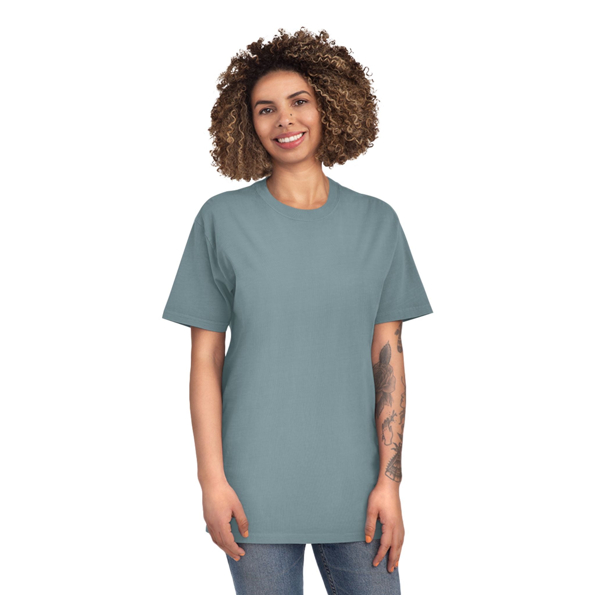 Faded Coffee Time Unisex Shirt | Fun Farm Apparel, Gift for Coffee Lovers, Chicken T-Shirt, Casual Wear, Cute Farmhouse Decor