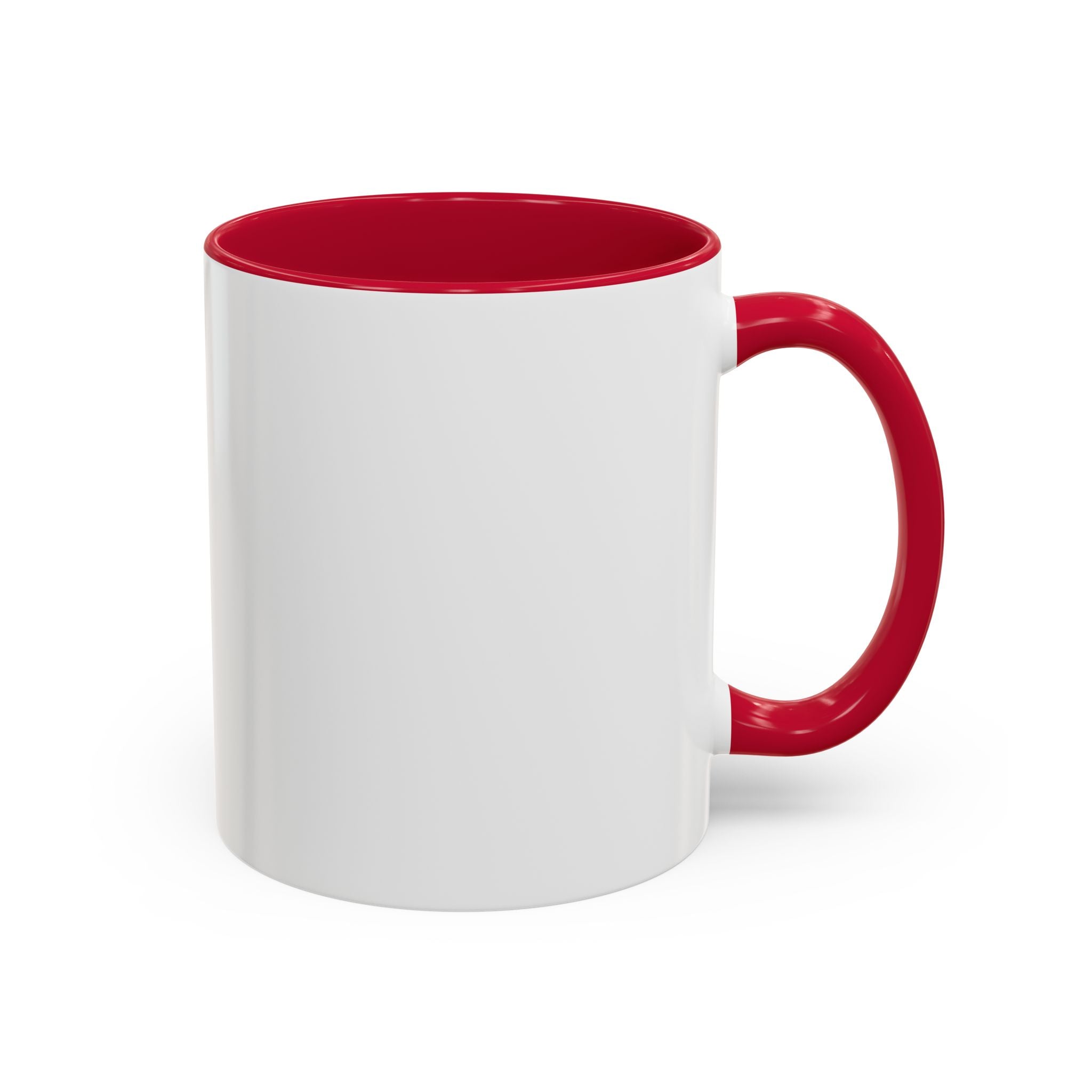Zanna accent mug