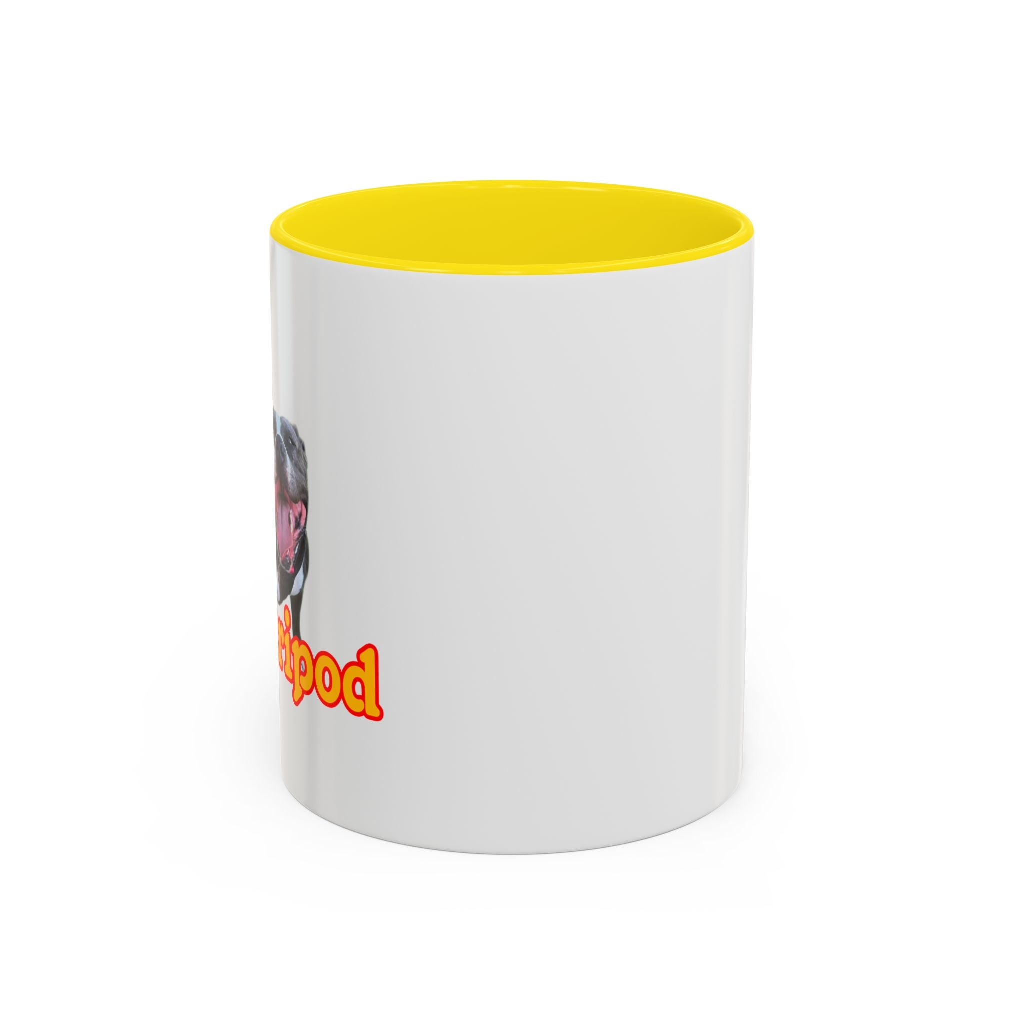 #teamtripod mug