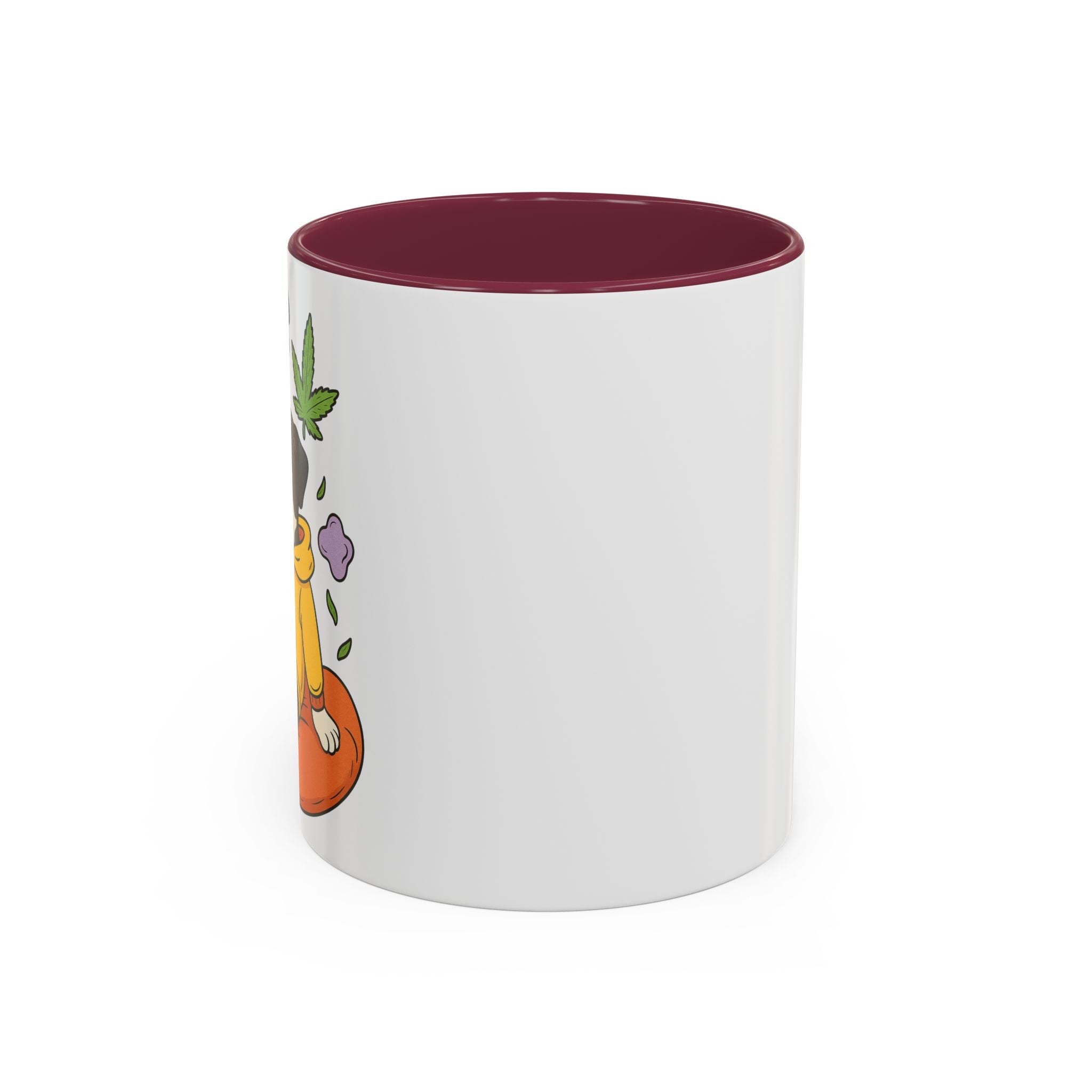 Zanna accent mug