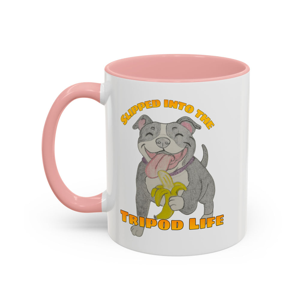Accent Coffee Mug-Zanna