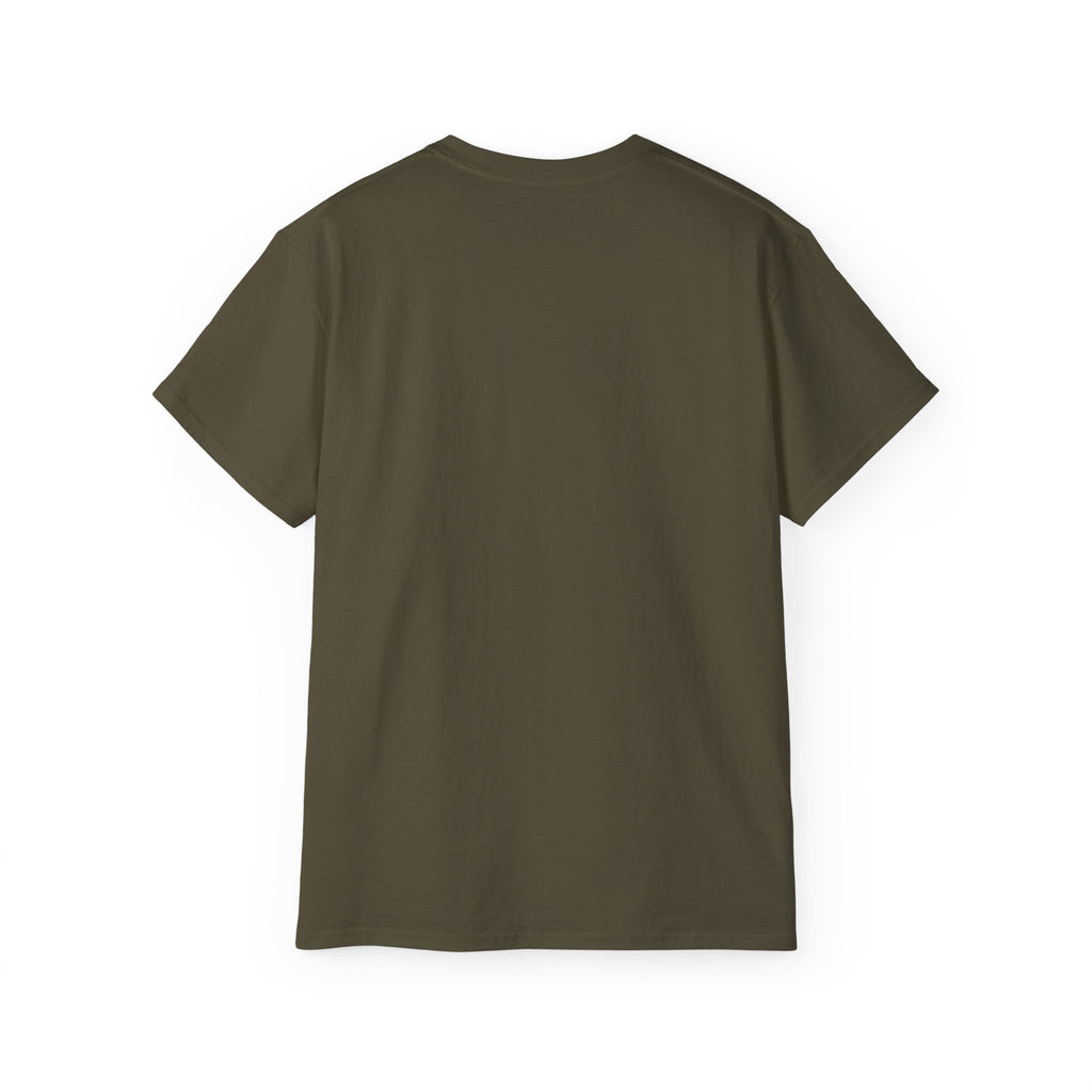 Feral Offspring Tee, Fun Unisex Shirt, Cute Animal Gift, Eco-Friendly Cotton T-Shirt, Perfect for Parents and Kids, Casual Wear