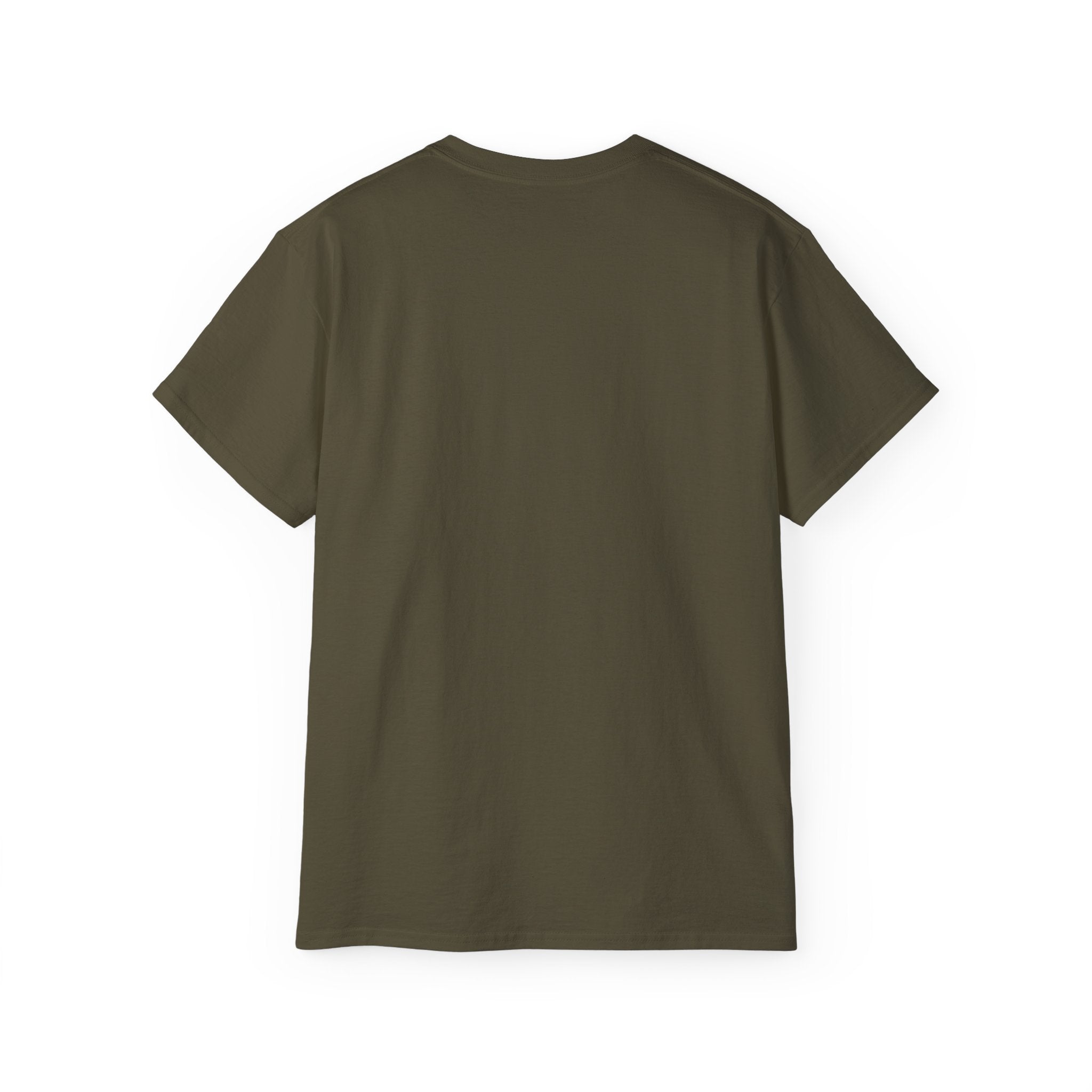 Feral Offspring Tee, Fun Unisex Shirt, Cute Animal Gift, Eco-Friendly Cotton T-Shirt, Perfect for Parents and Kids, Casual Wear
