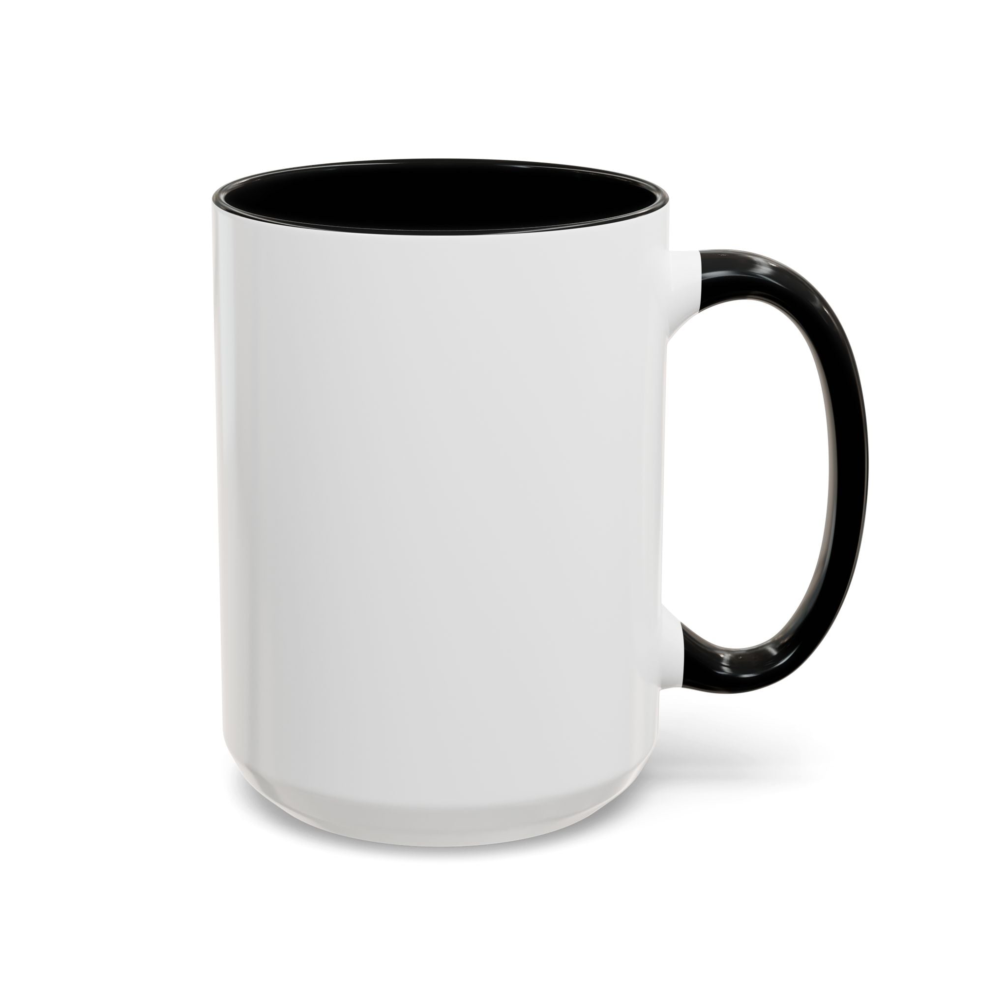 Playful Leopard Print Accent Coffee Mug | Unique Gift for Animal Lovers, Kitchen Decor, Tea Lovers, Birthday Present, Personalized Mug