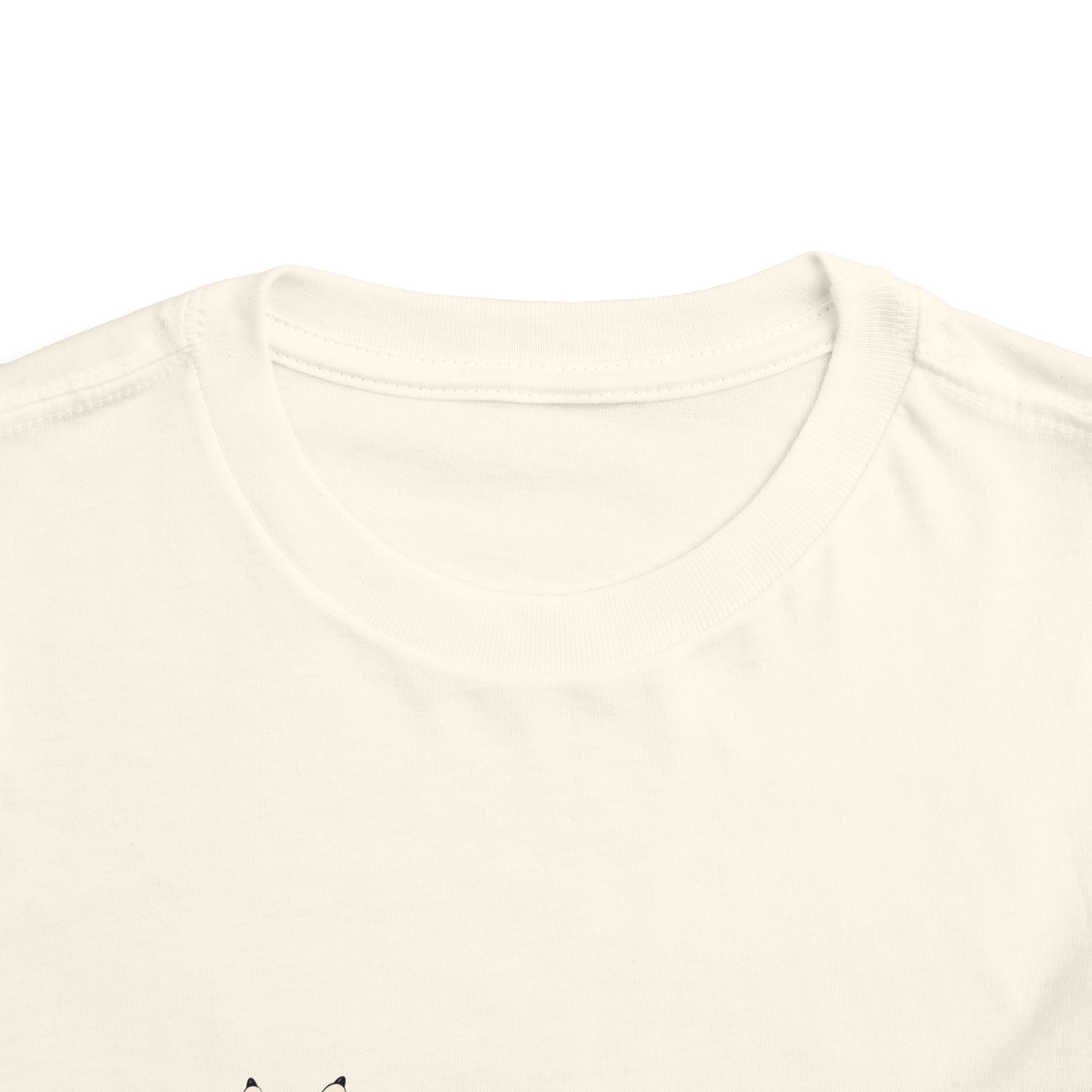 Toddler Peace, Love & Pig Tee, Cute Kid's T-Shirt, Animal Lovers Gift, Birthday Outfit, Playful Graphic Tee
