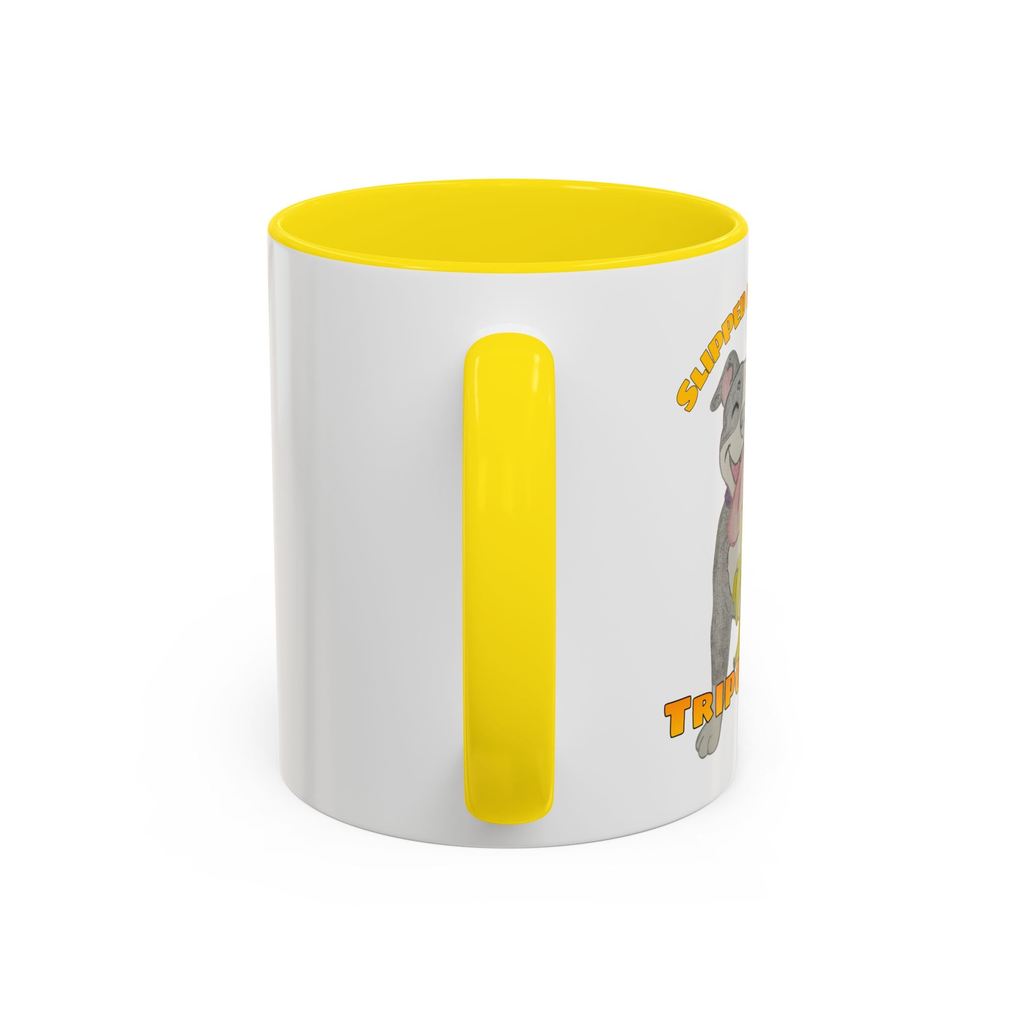 Accent Coffee Mug-Zanna