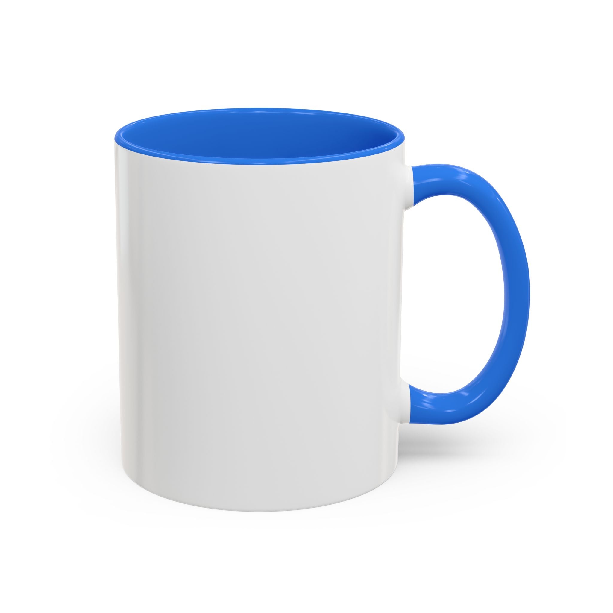 Zanna accent mug