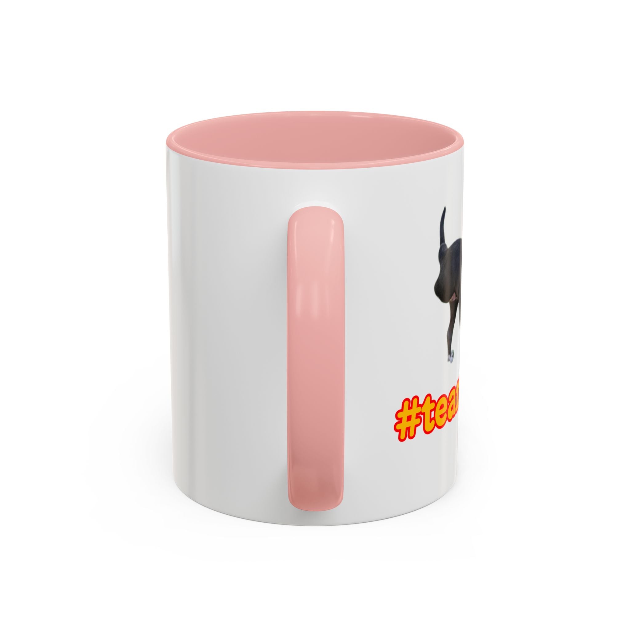 #teamtripod mug