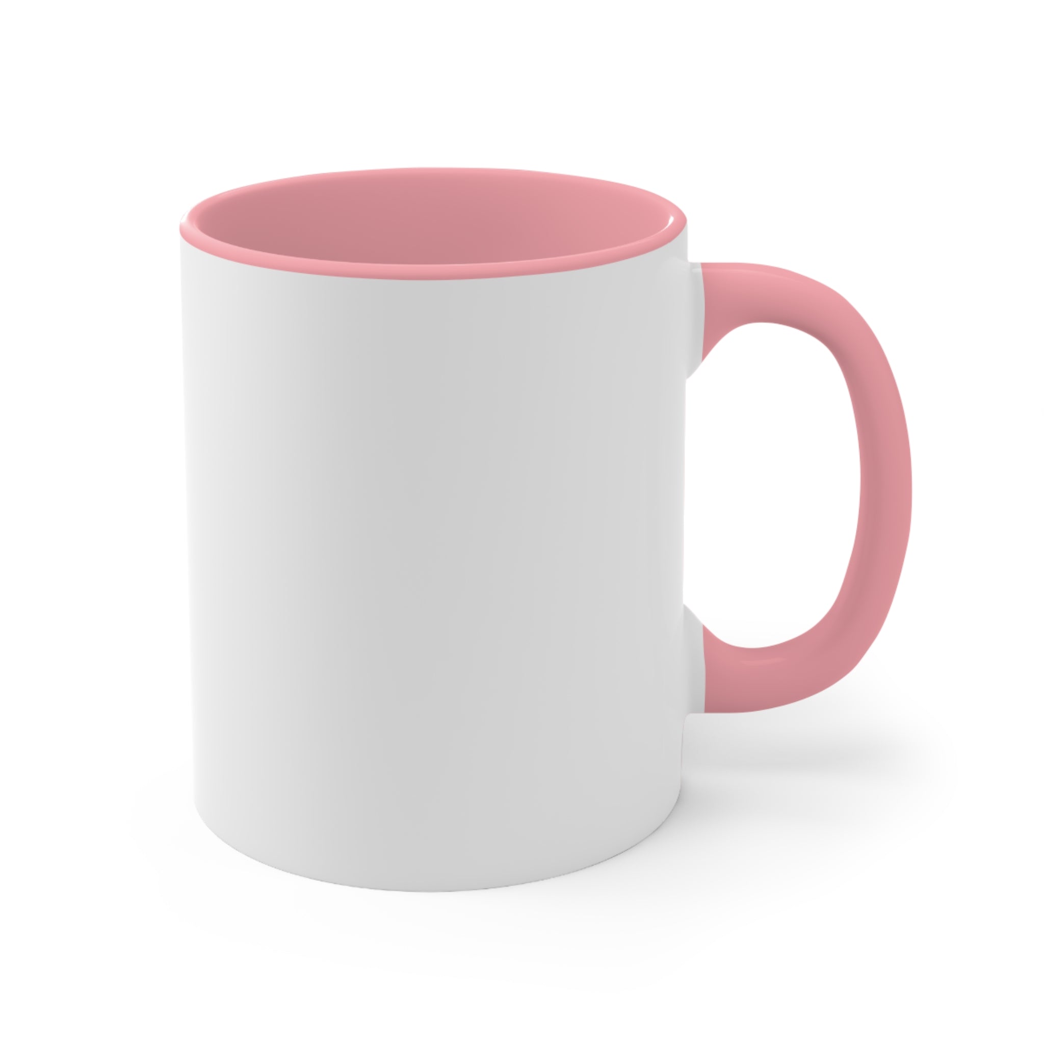 Cute Piggy Accent Mugs - Perfect for Coffee Lovers, Animal Lovers, Gifts, Tea Time, Kitchen Decor