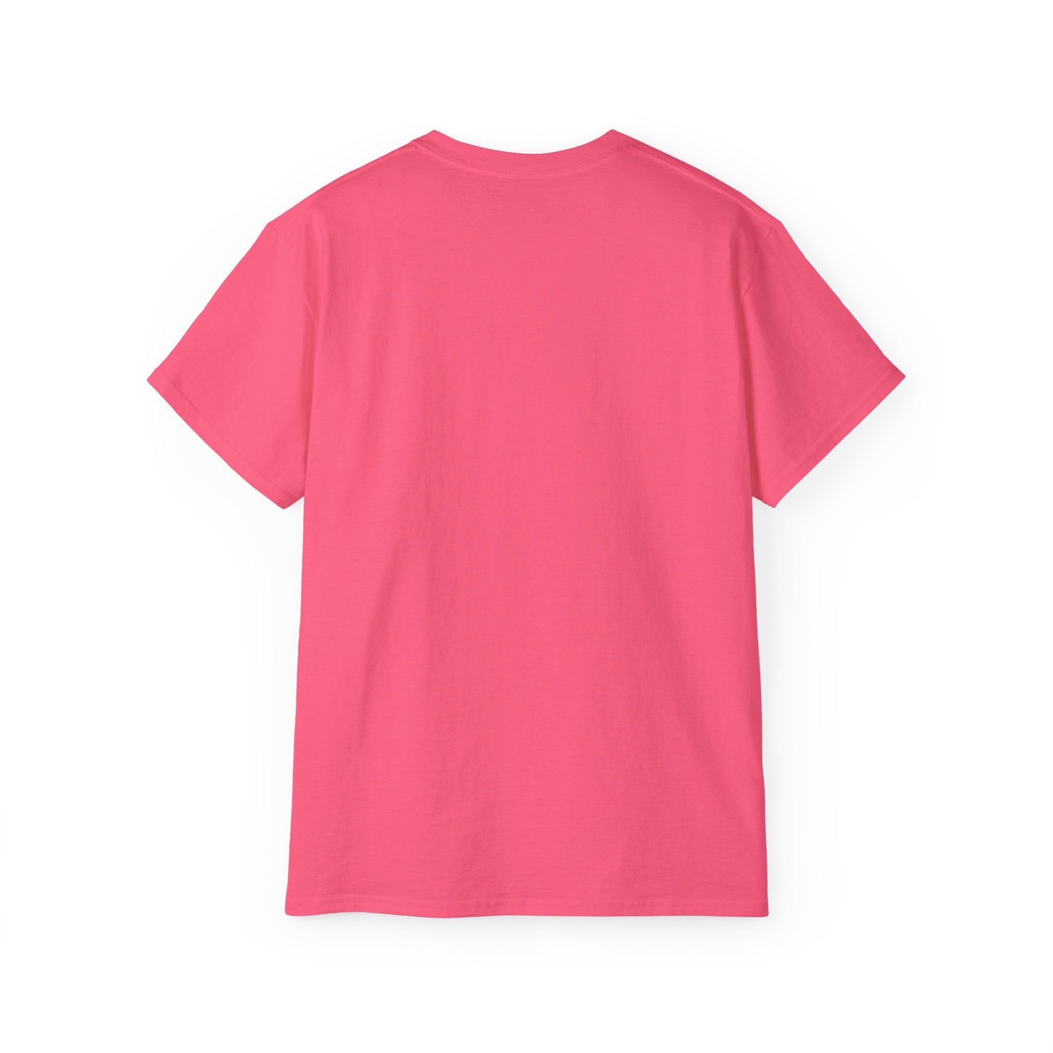 Feral Offspring Tee, Fun Unisex Shirt, Cute Animal Gift, Eco-Friendly Cotton T-Shirt, Perfect for Parents and Kids, Casual Wear