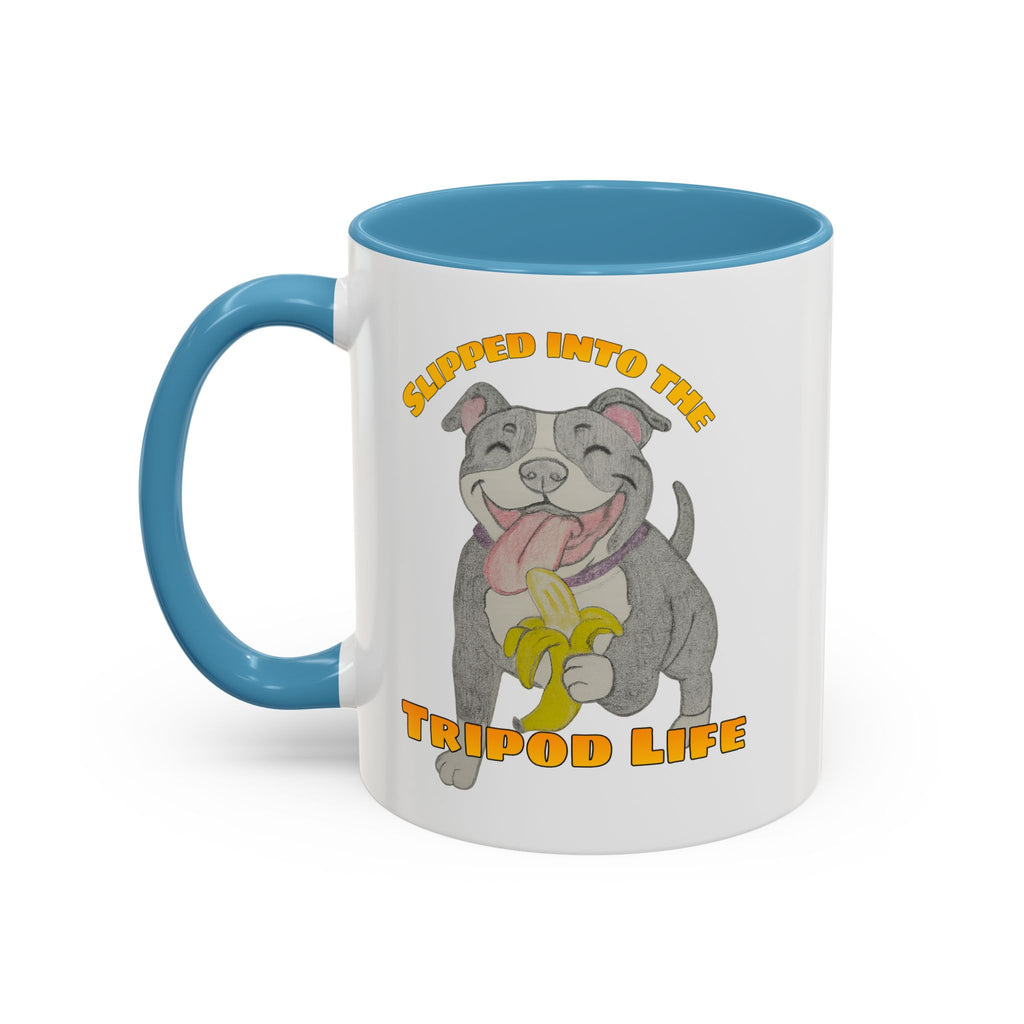 Accent Coffee Mug-Zanna