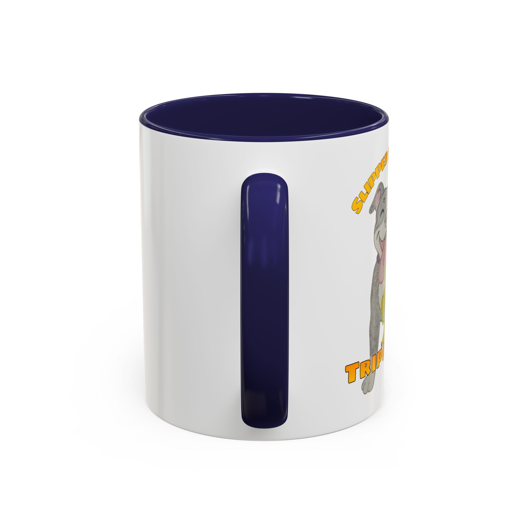 Accent Coffee Mug-Zanna
