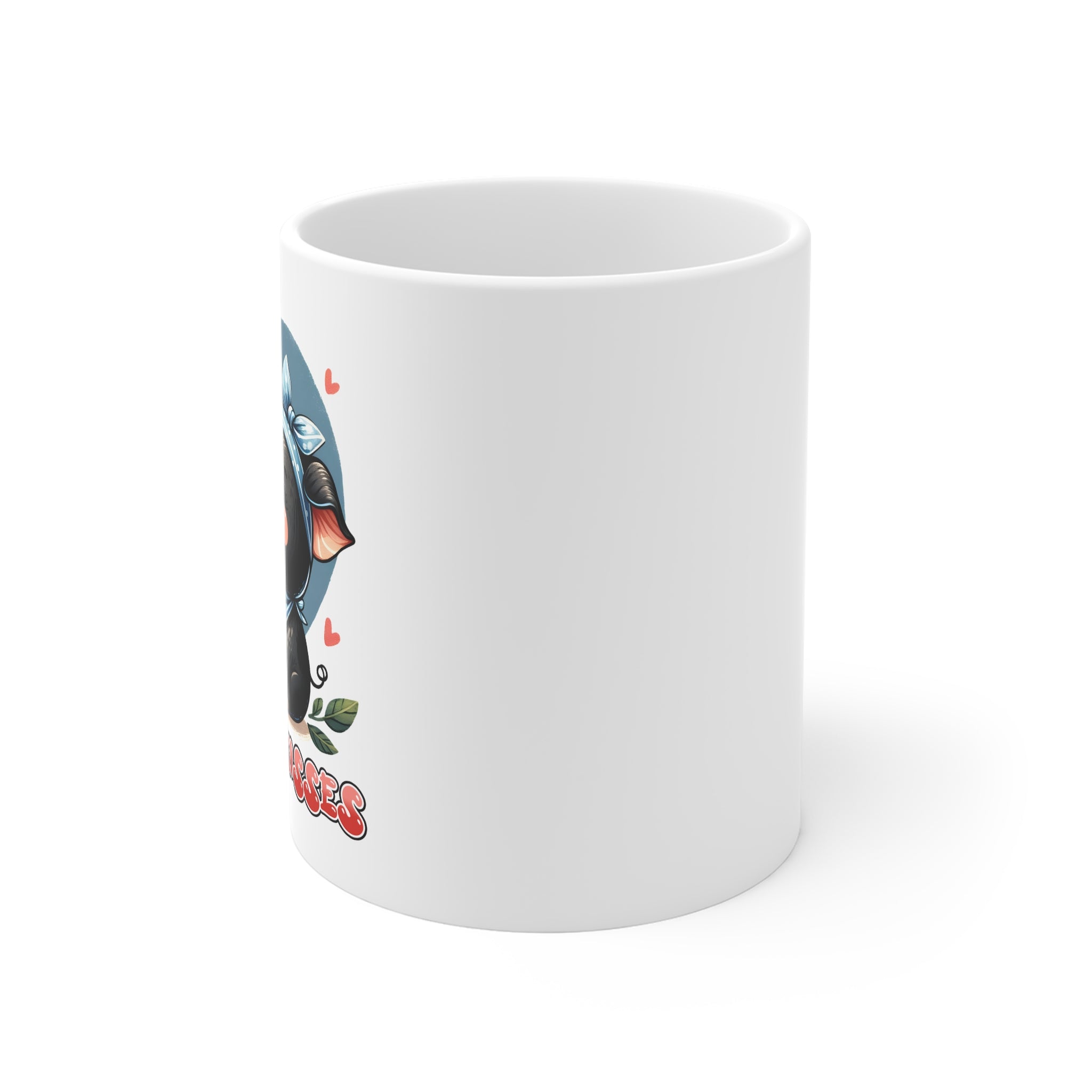 Adorable Animal Mug